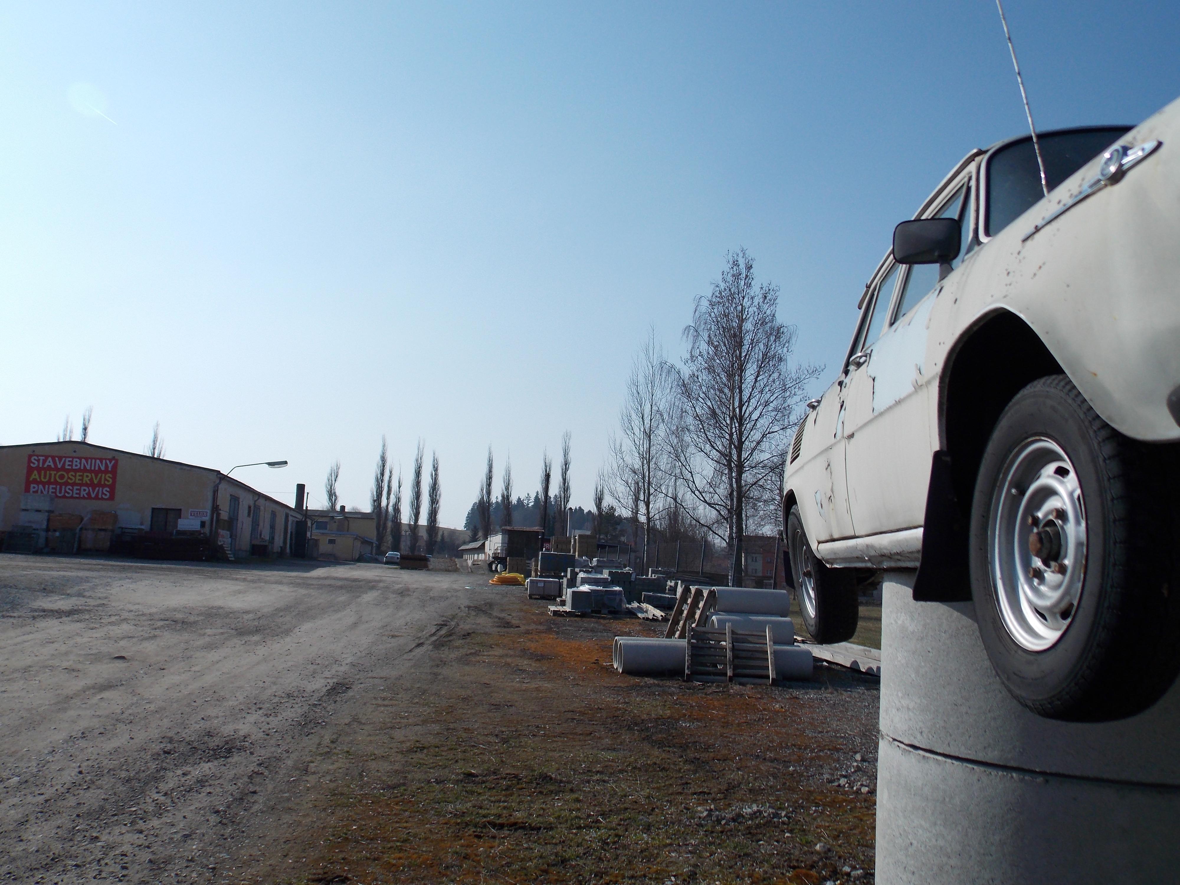 Autoservis Petr Štěrba foto 2
