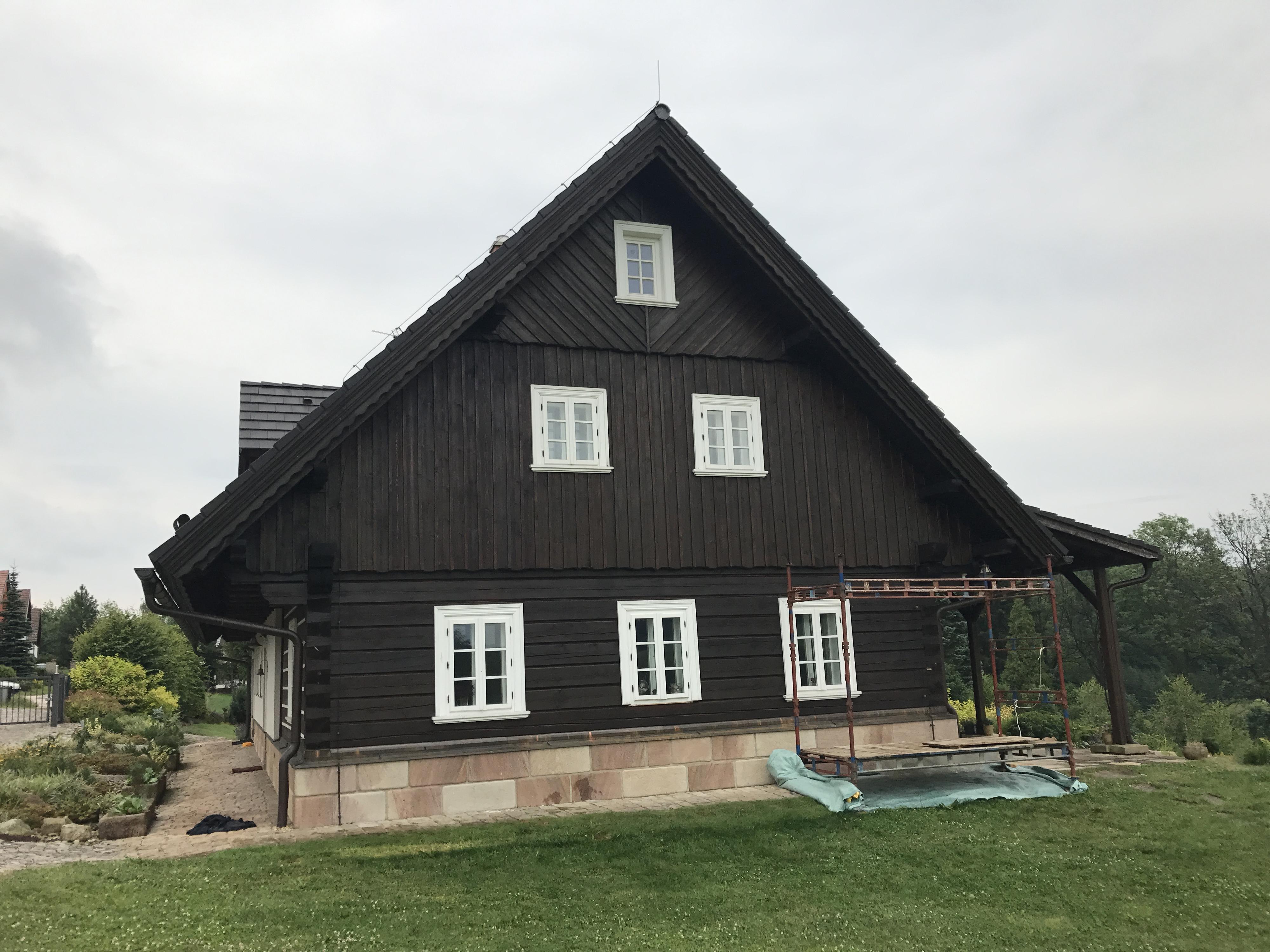 TESAŘSTVÍ P&M foto 4