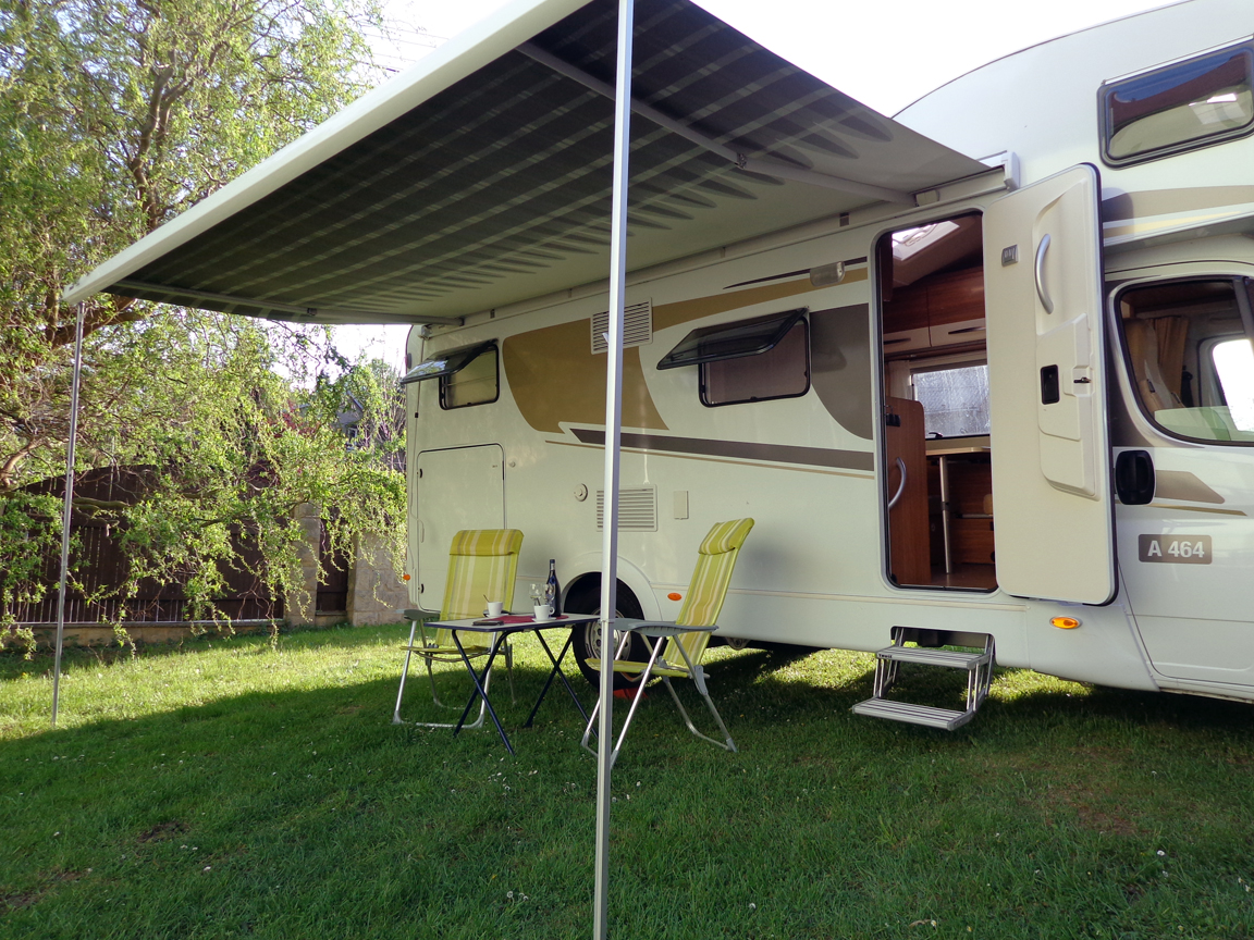 Půjčovna na dovolenou Radim Šindler foto 2