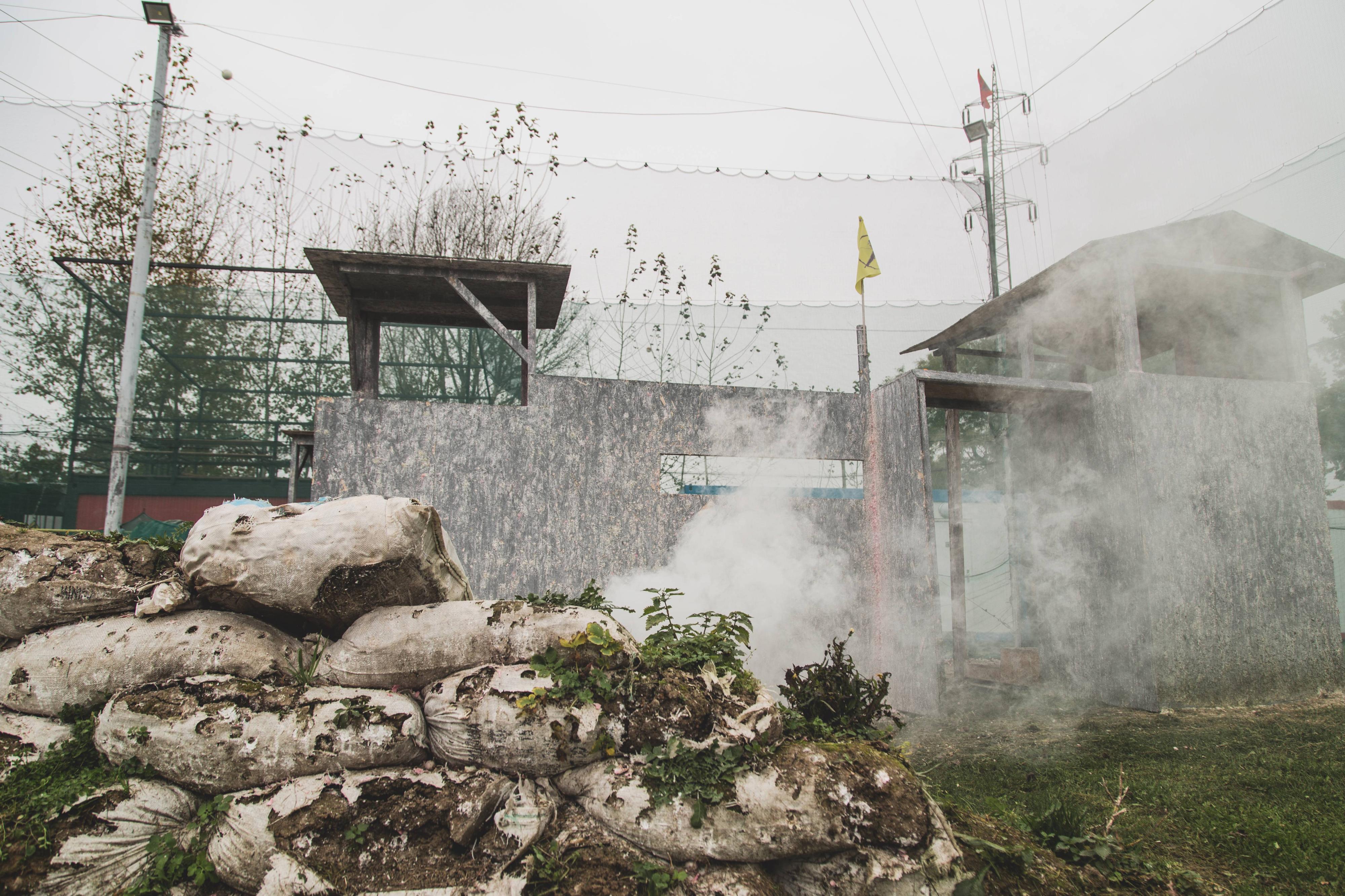 PAINTBALL-PRAGUE.cz foto 4