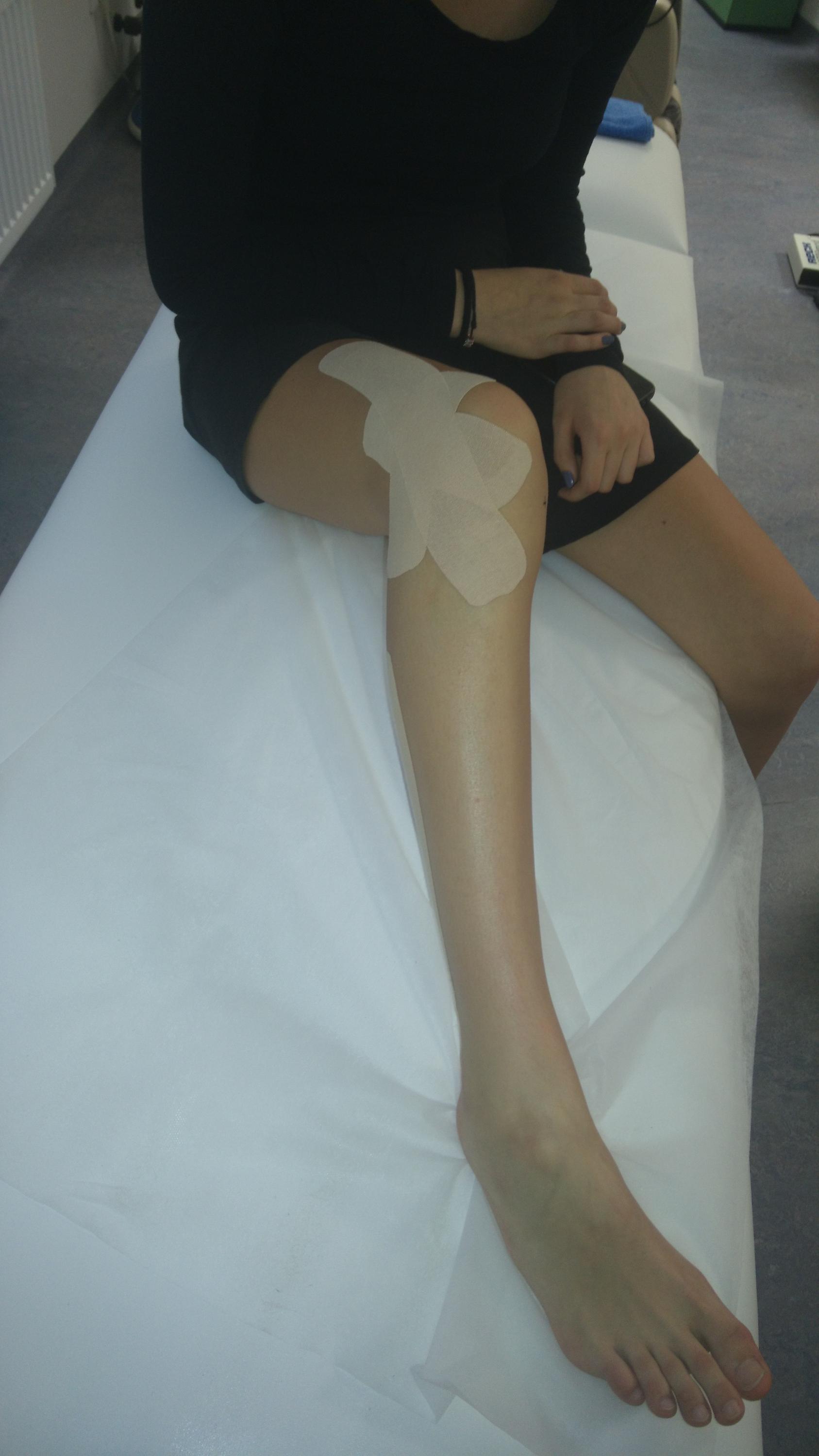 Mobilizace páteře - Marian Horák