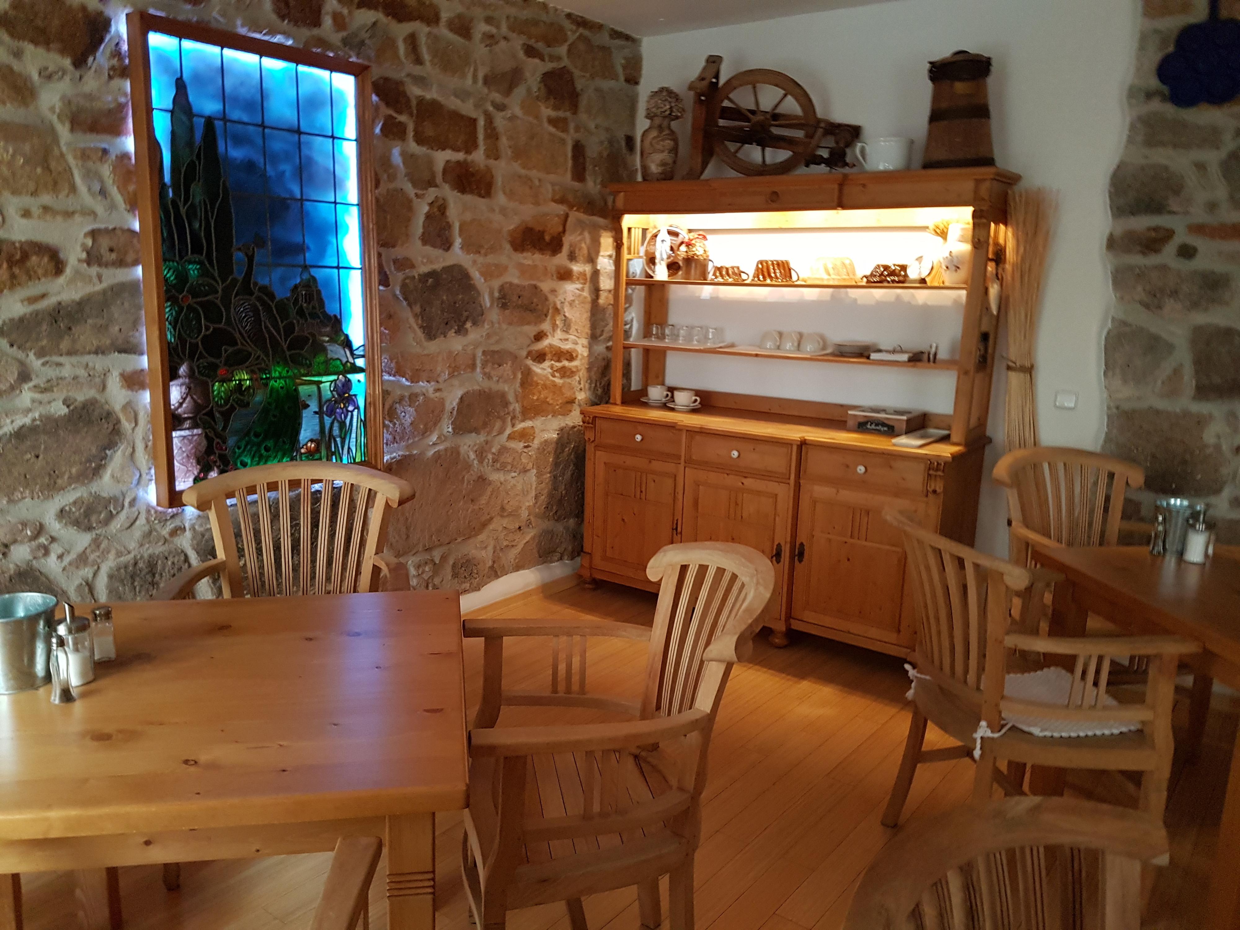 Penzion Valkoun - Lilienfeld foto 4