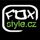 Logo obchodu Foxstyle.cz