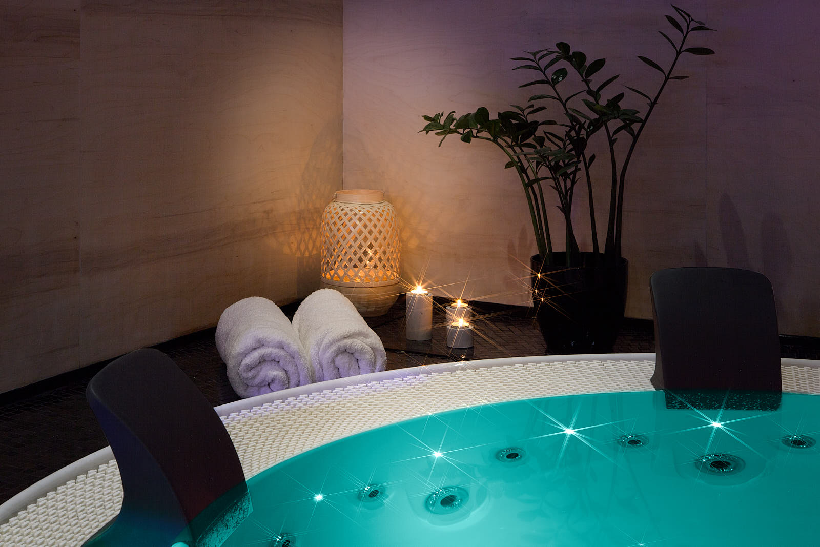 Wellness Slovany foto 3