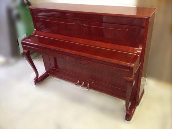 Běhal PIANA s. r. o. - Ladění pian foto 3