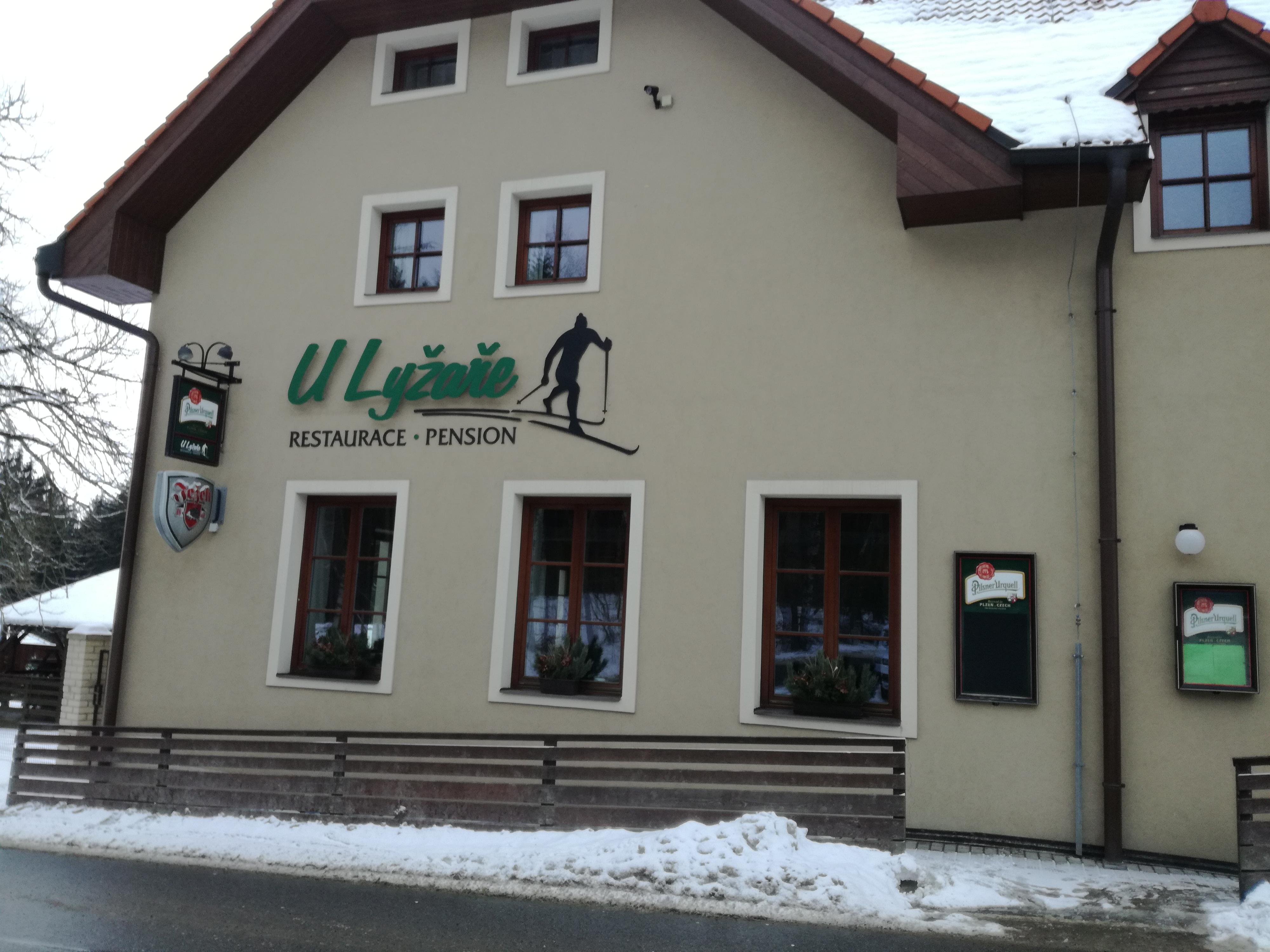 U Lyžaře foto 3