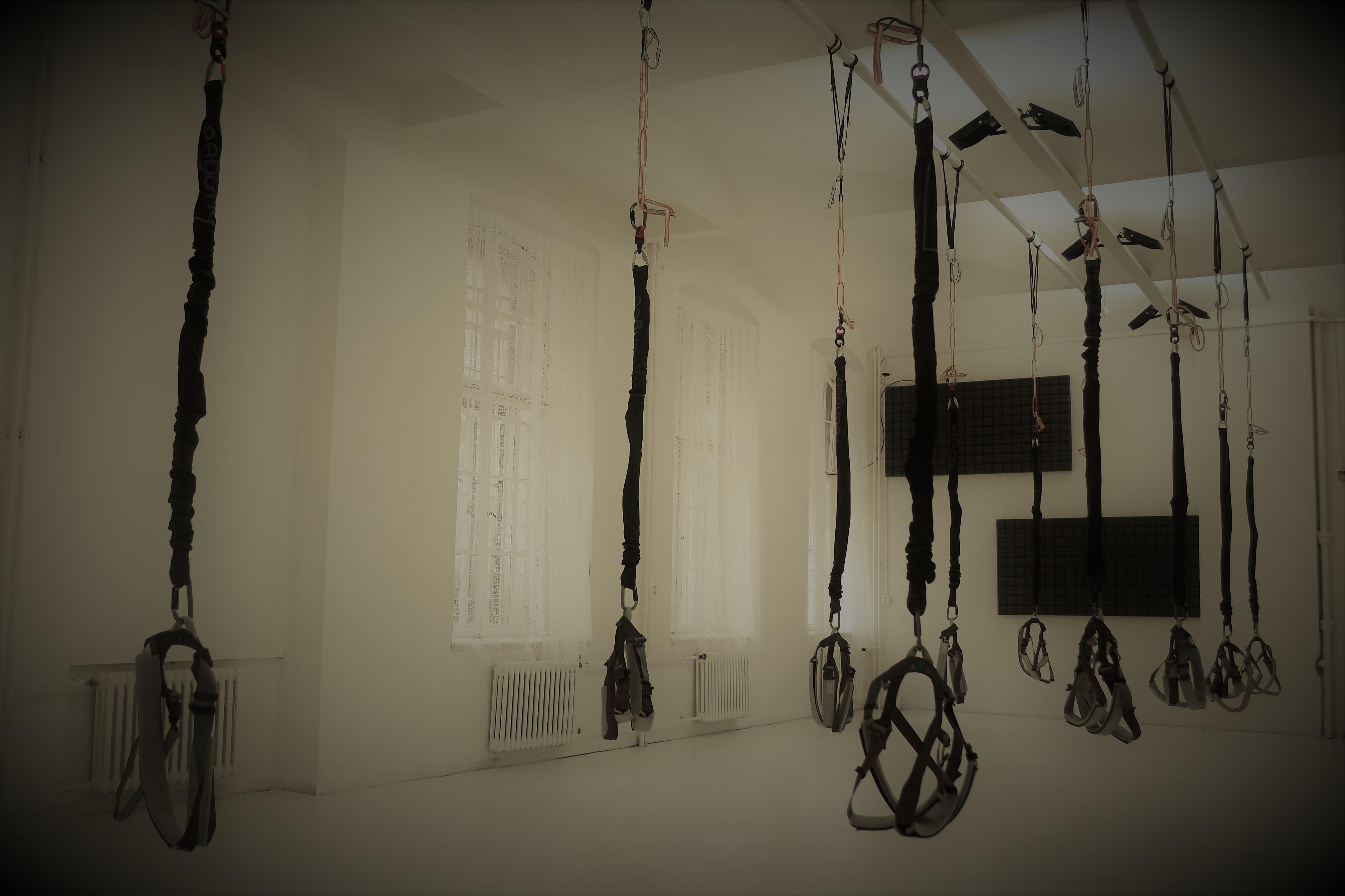 D&D Fitness Studio - Bungee Workout foto 6