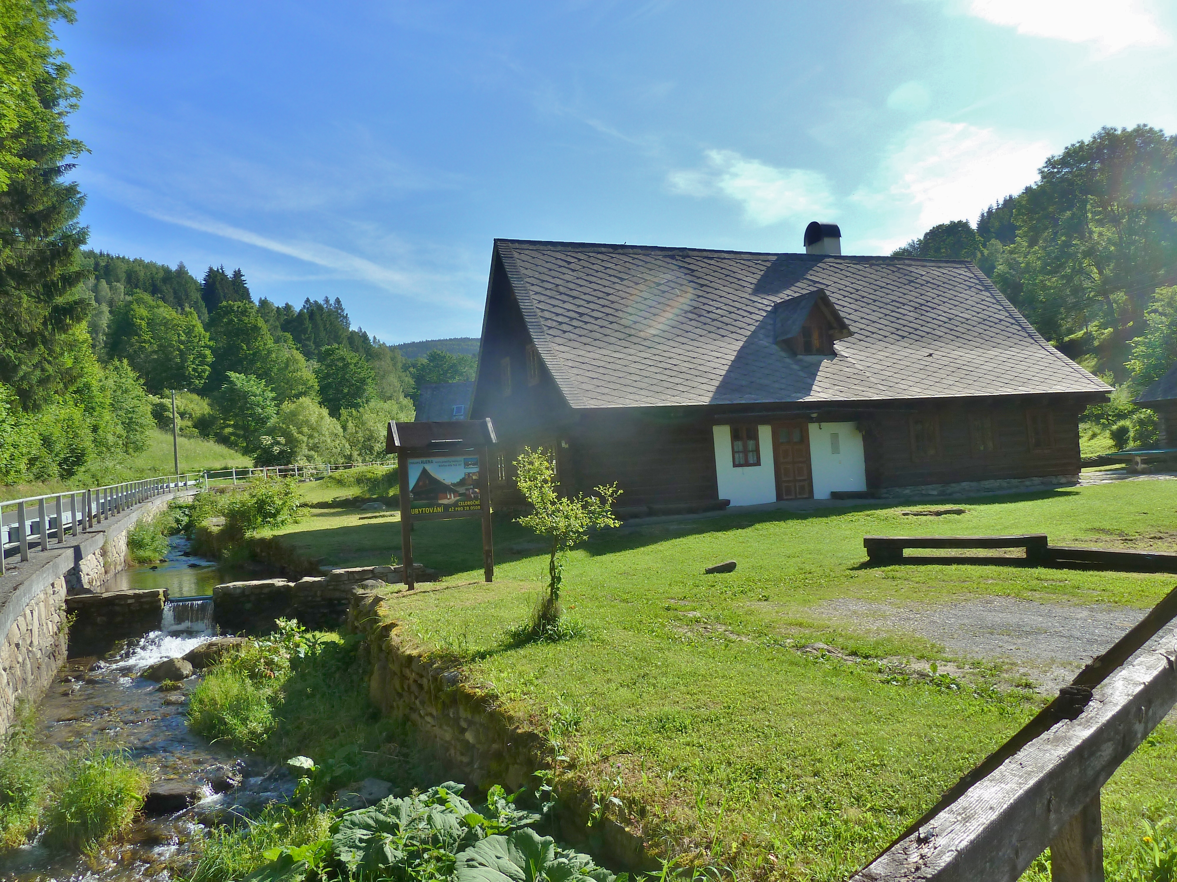 Chalupa Alena foto 2