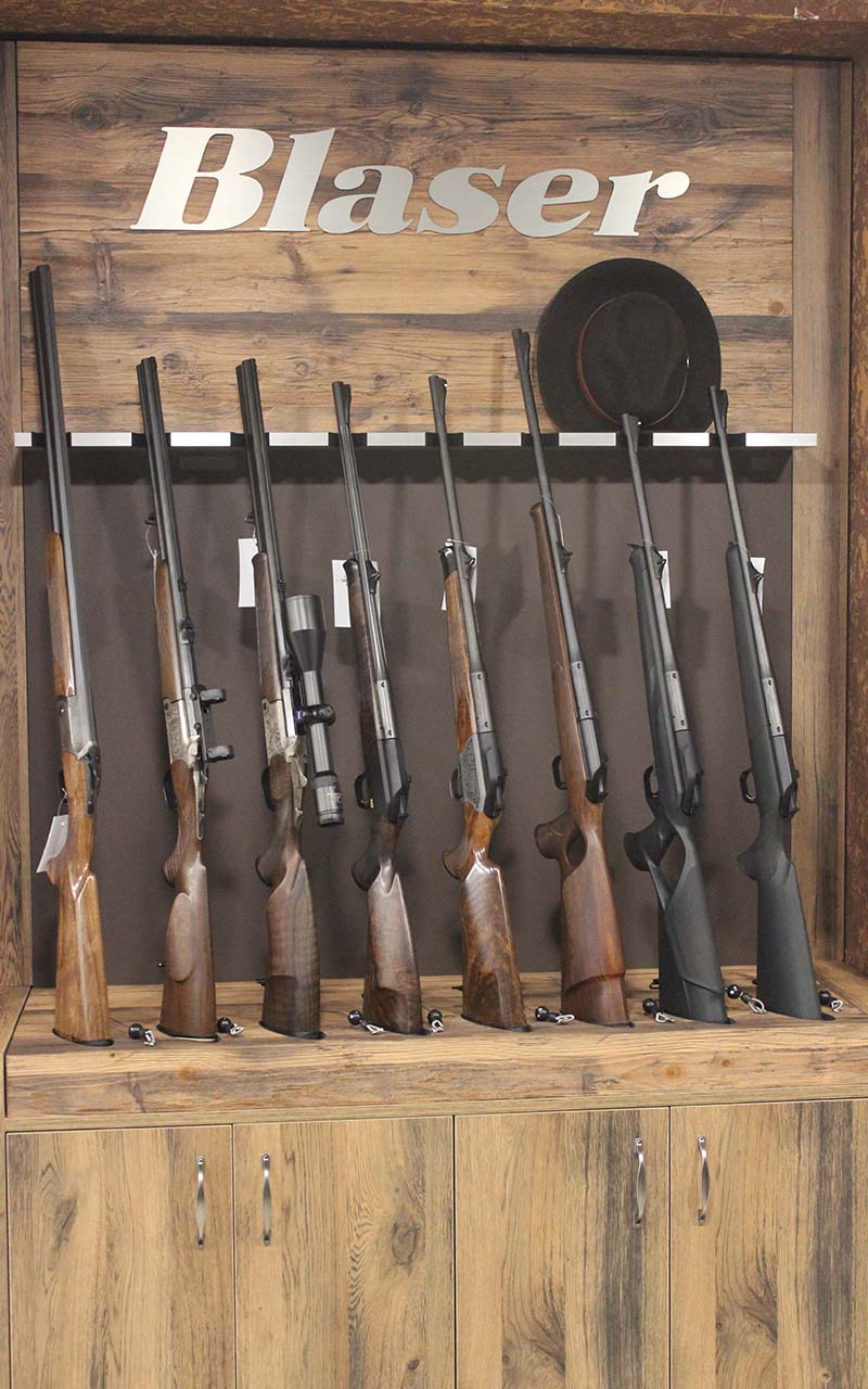 Zbraně DRIML foto 3