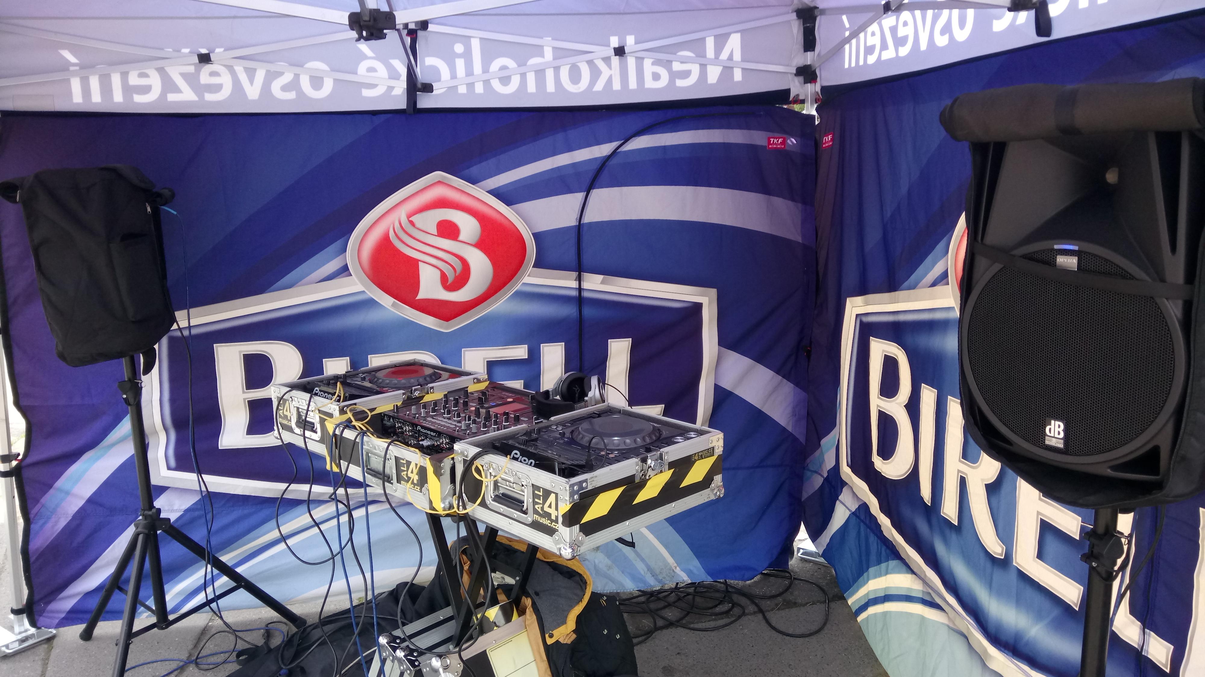 Dj na svatbu - Jiří Juřina foto 5