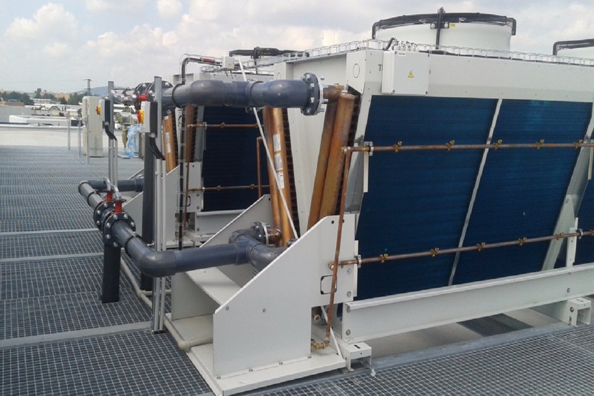 Novotný - Chlazení, s.r.o.