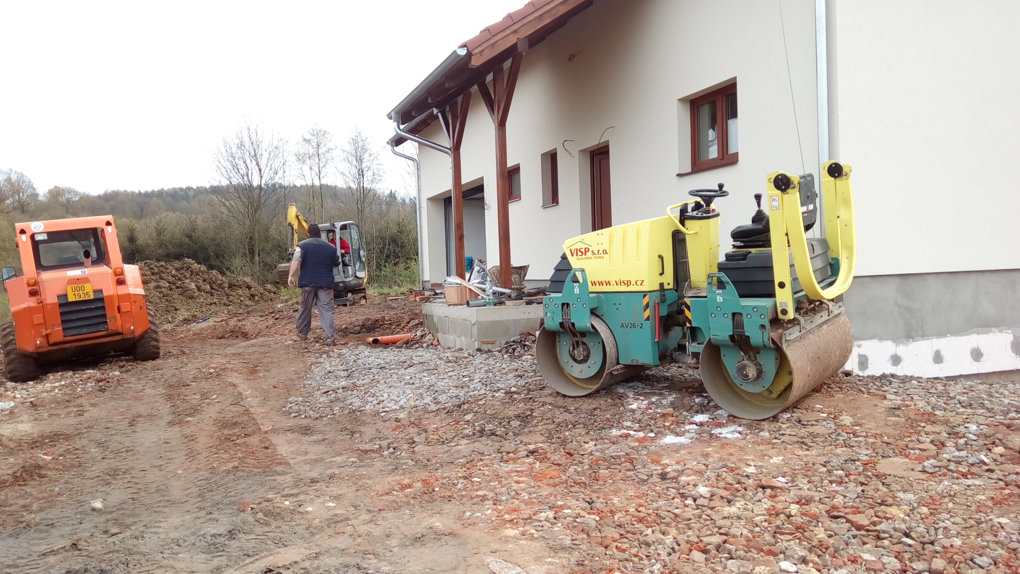 VISP foto 6