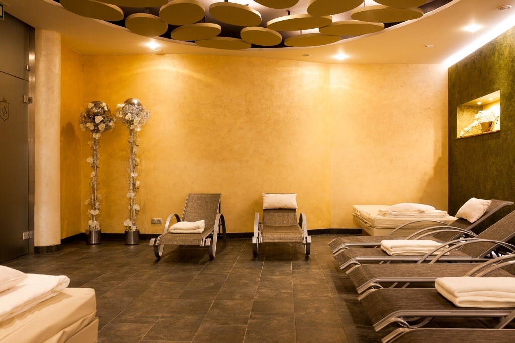 Sauny Salus - Vlastimil Sládek foto 3