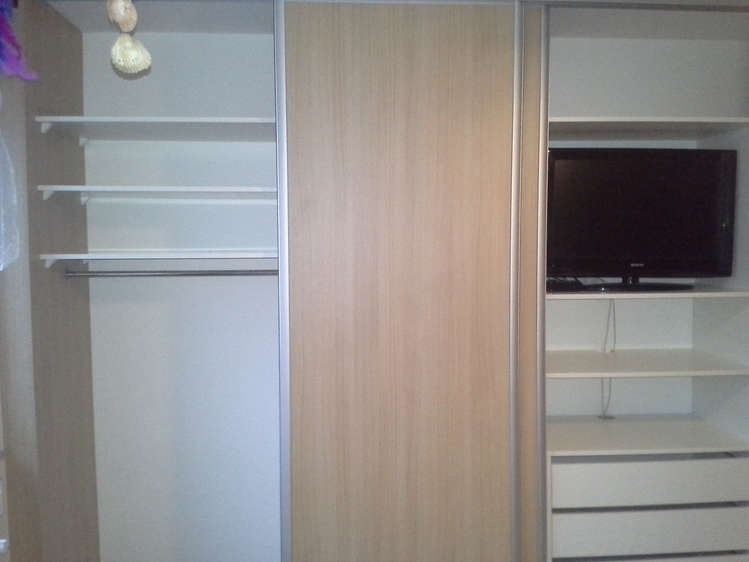 Skříně Leksa foto 2