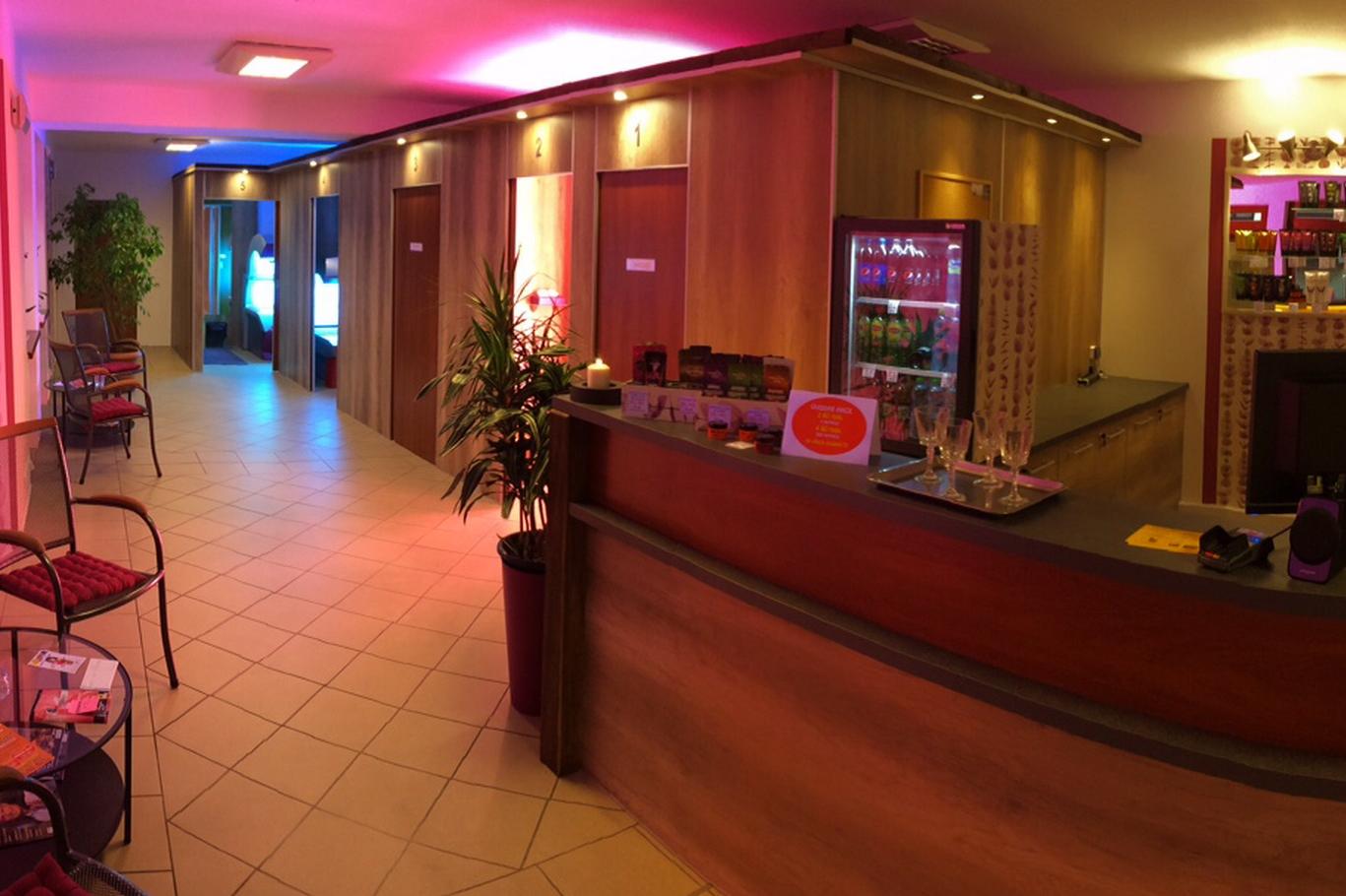 Solární studio Na "Náměstí" - Místek