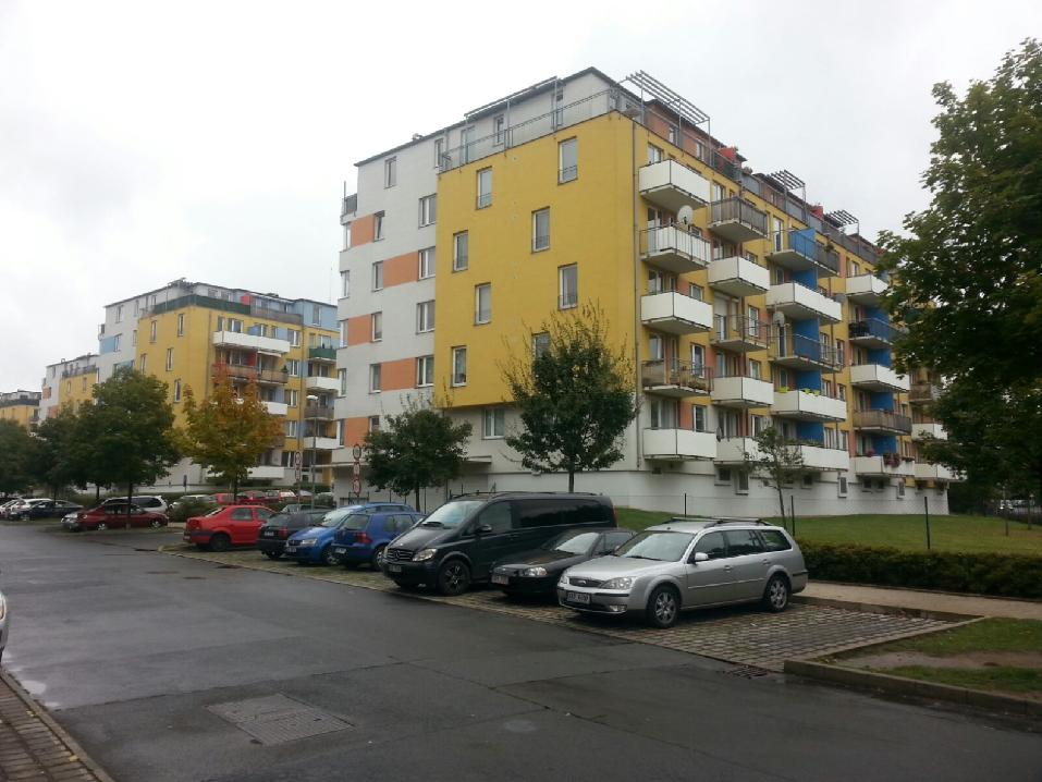 Údržba Vaší nemovitosti - Marek Schierreich foto 2