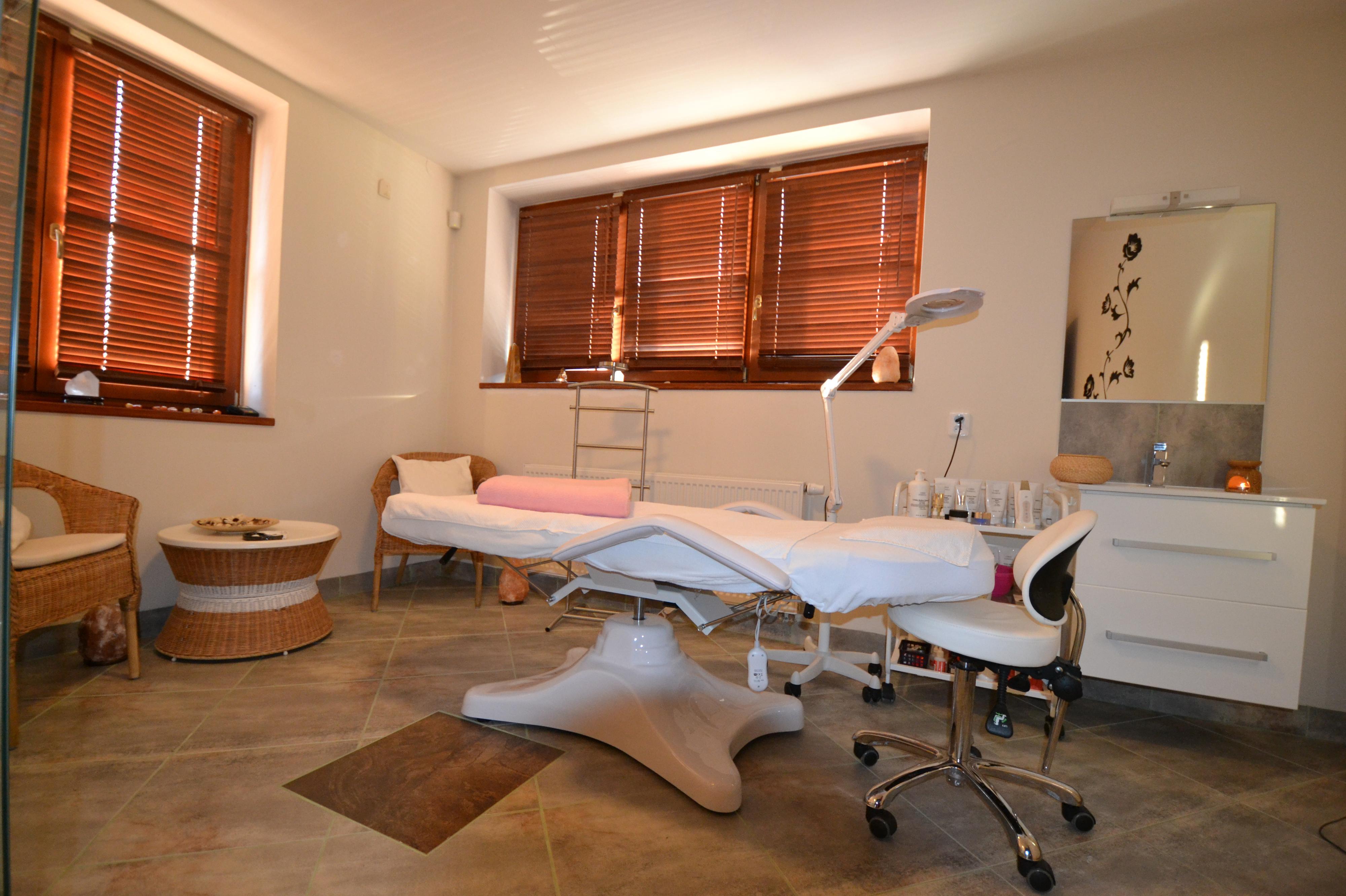 Kosmetika Ivana Mikulová