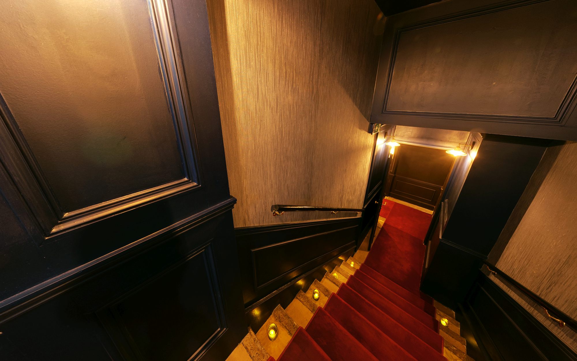 Jazz&Cocktail Club U Staré Paní foto 2