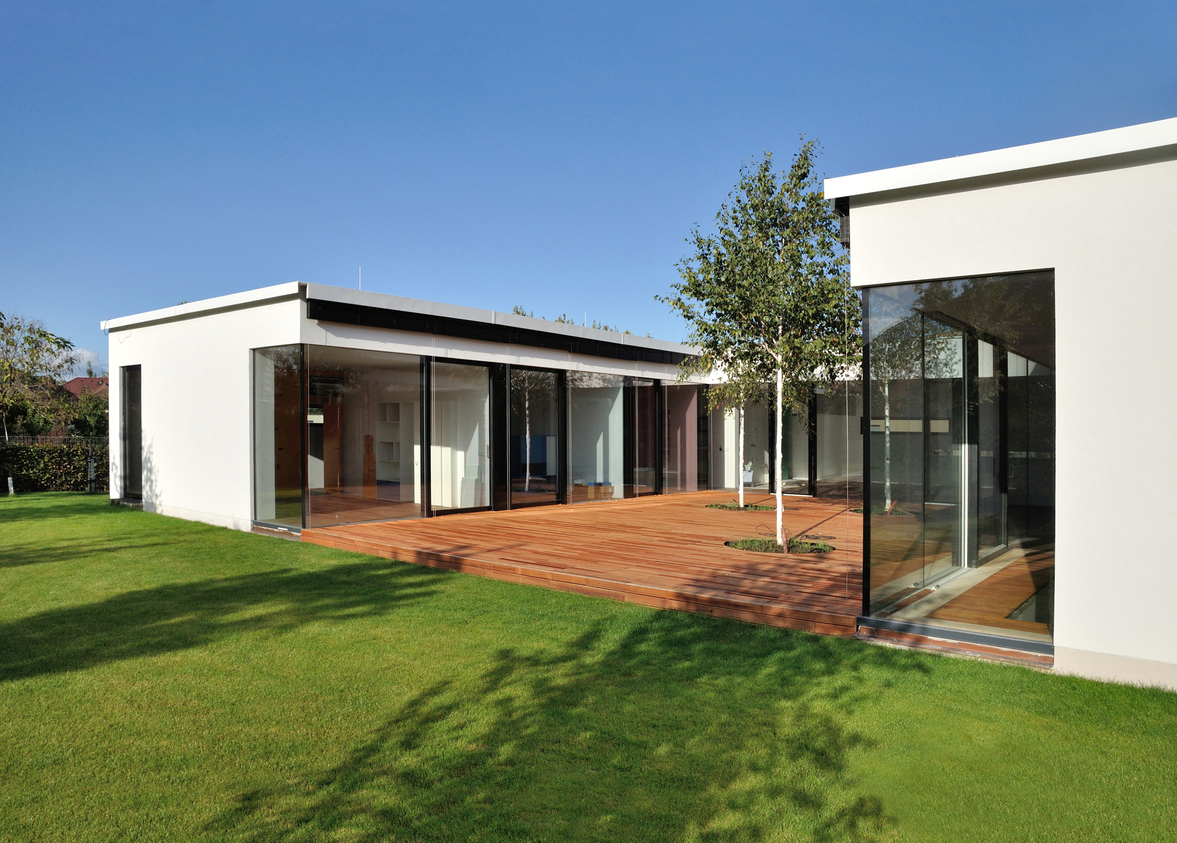 Ing. arch. Tomáš Pecina foto 4