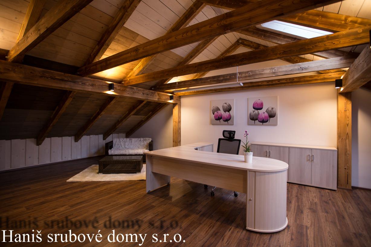 Haniš - Srubové domy s.r.o. foto 4