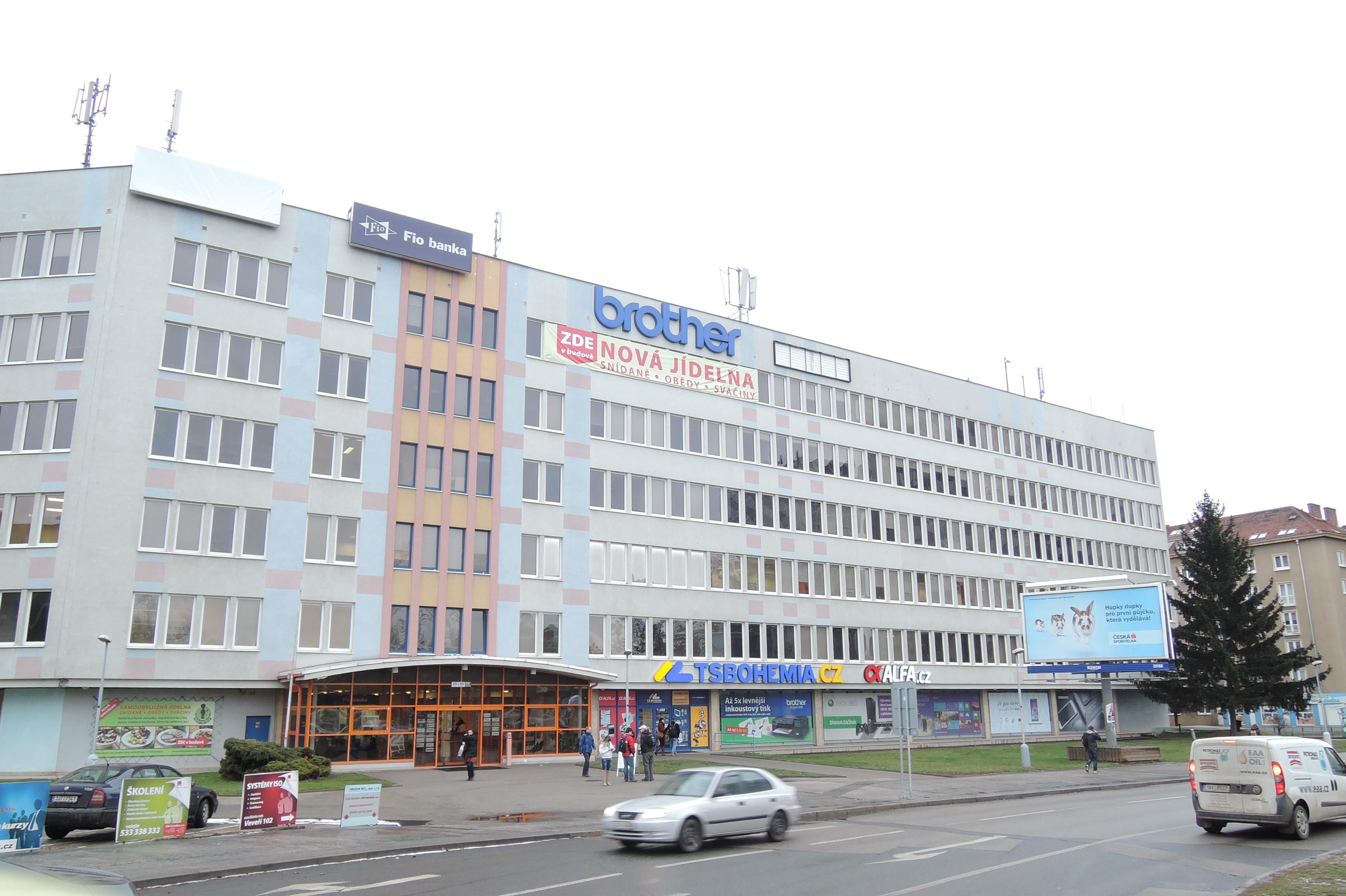 Realitní klíč, s.r.o.