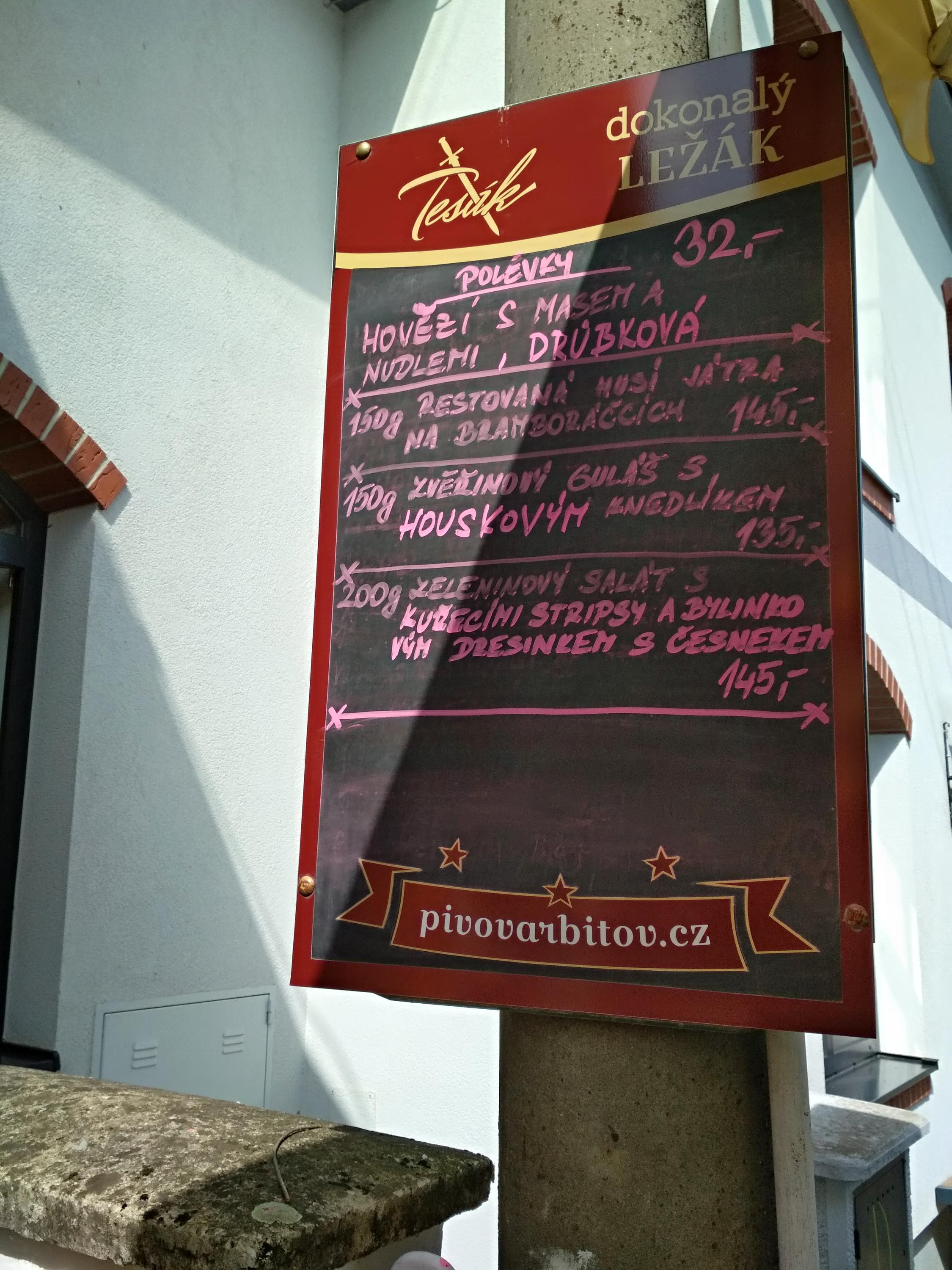 Penzion U Tesařů foto 6