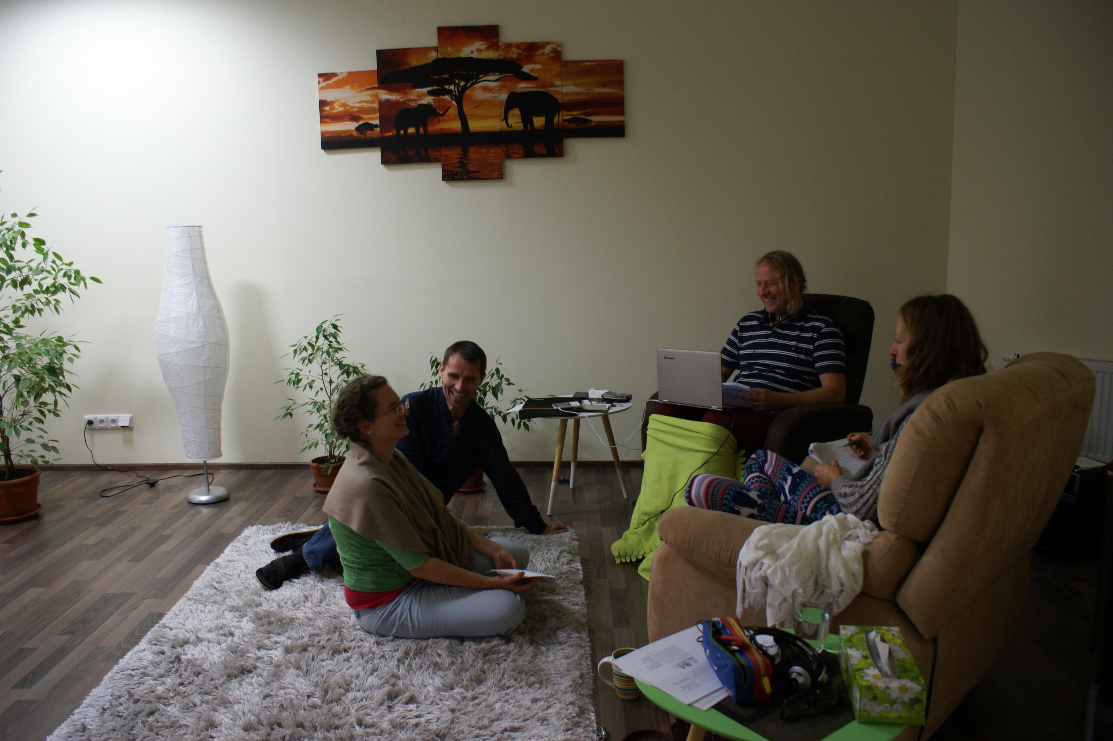 TECK Jazyková škola