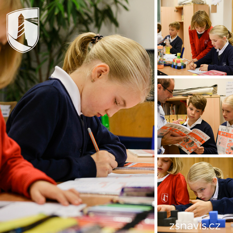 Základní škola a gymnázium Navis foto 2