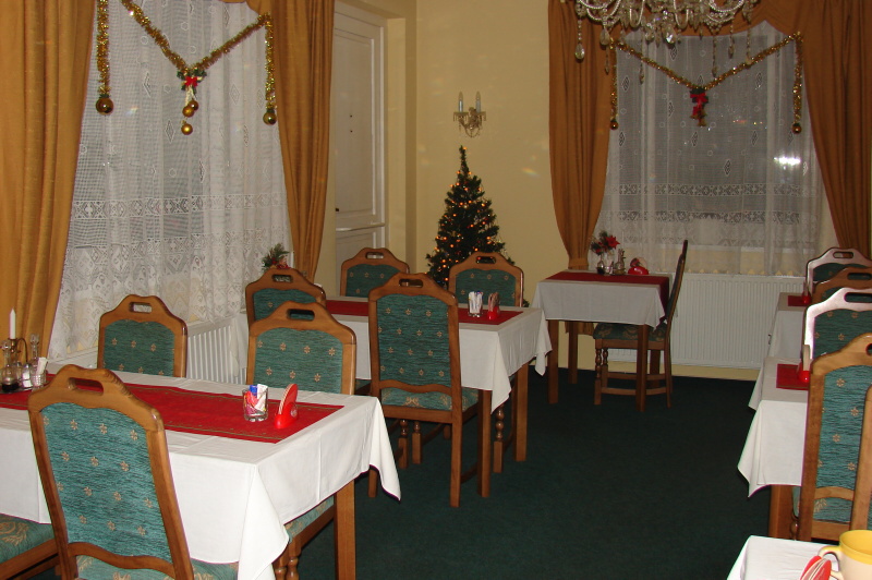Hotel Zátiší foto 4
