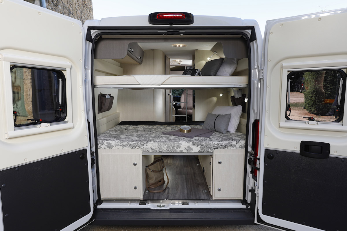 Obytné Vozy - Ing. Ivan Turek foto 3