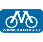 Logo obchodu MOXMA.CZ