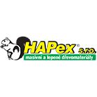 Logo obchodu shop.hapex.cz