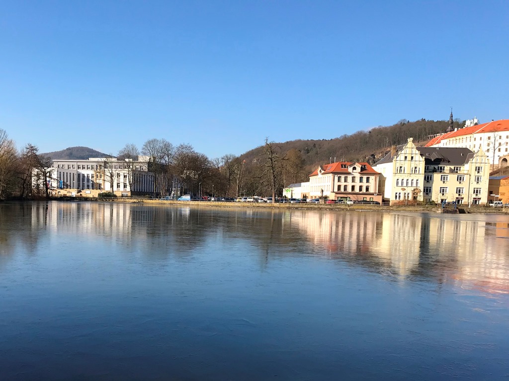 OSSZ Děčín foto 2