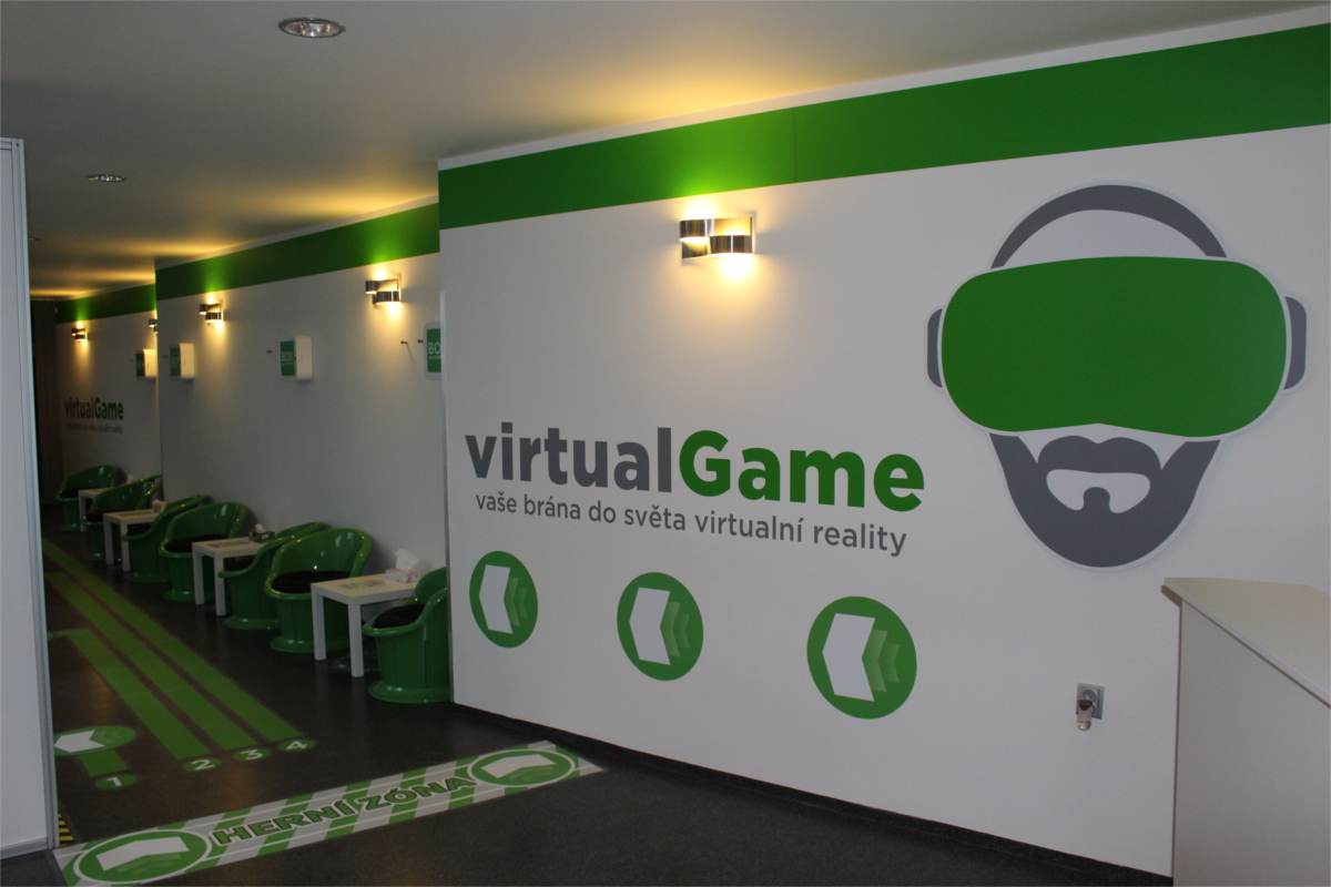 VirtualGame