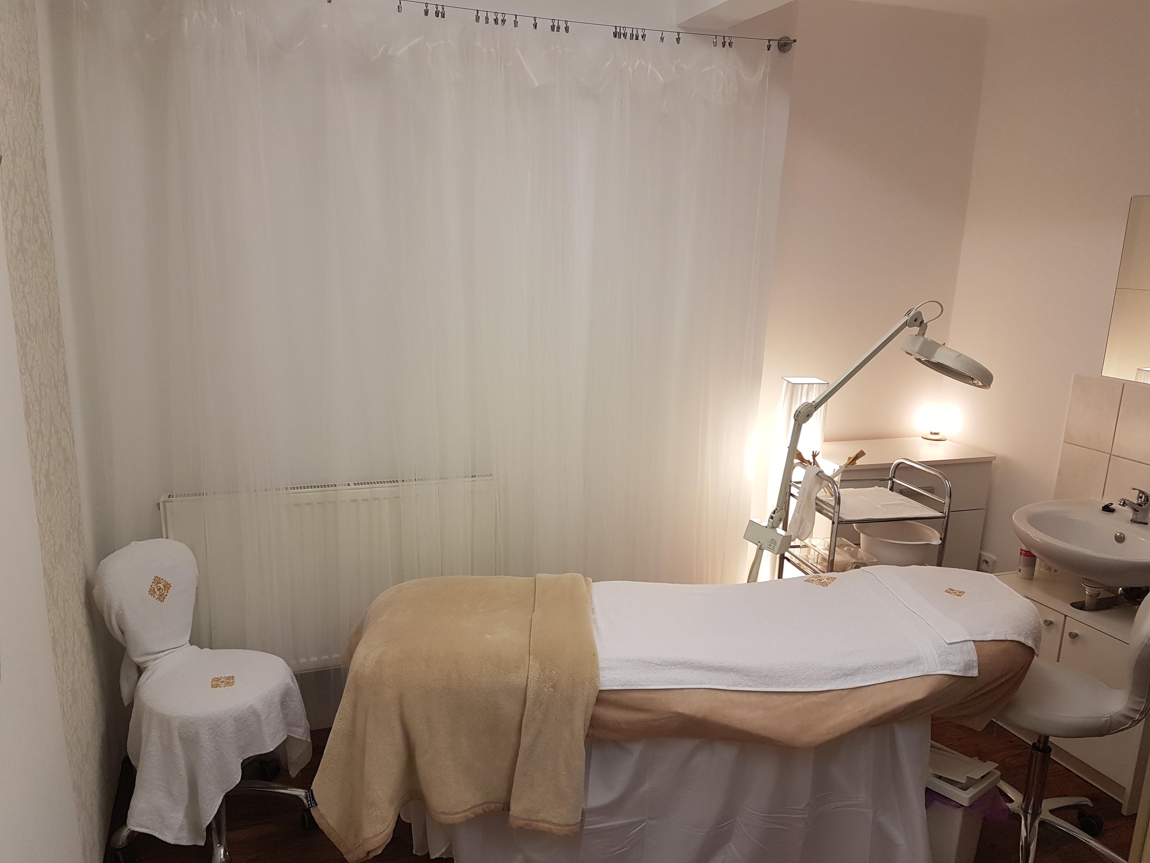 Salon krásy Dolce Diva foto 2