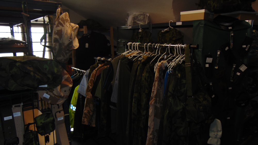 Army-mix.cz foto 2