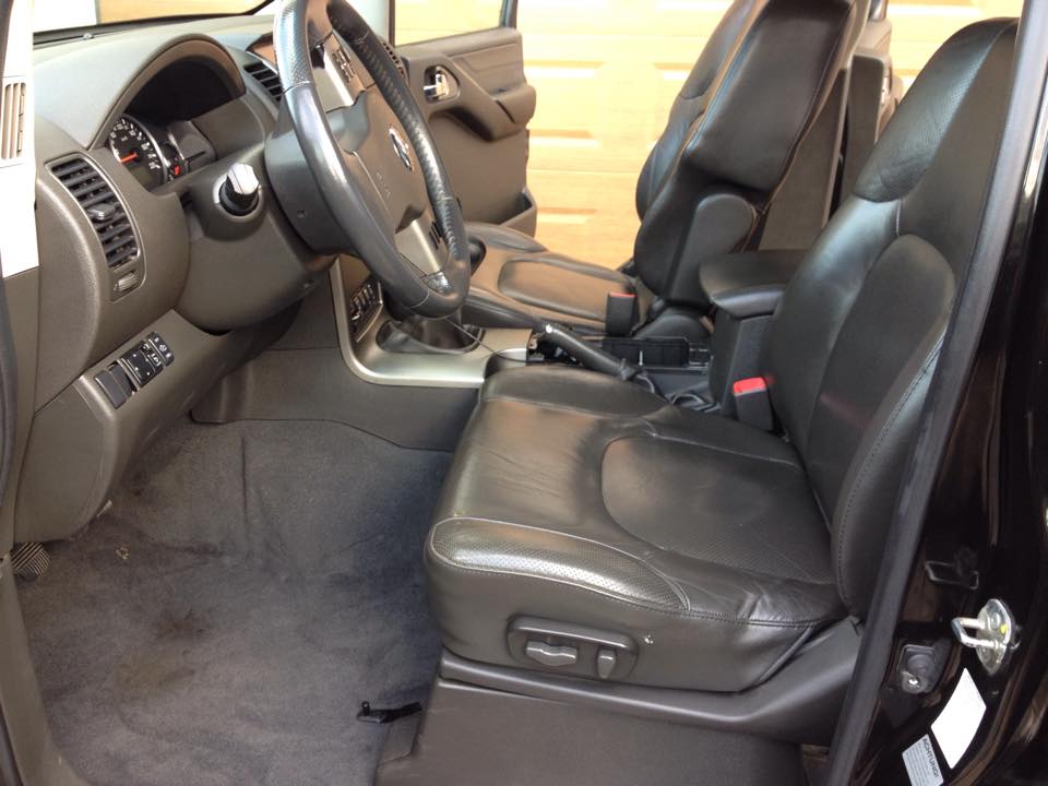 Čištění vozidel Tereza Cypriánová foto 3