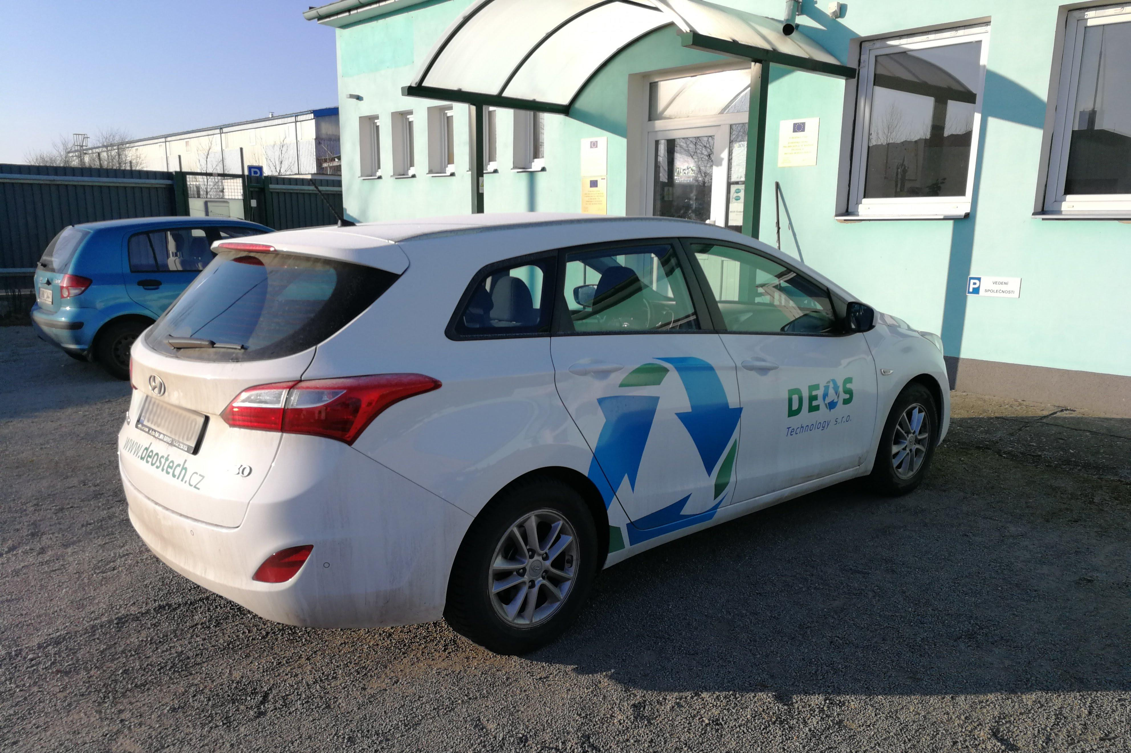 DEOS Technology, s.r.o.