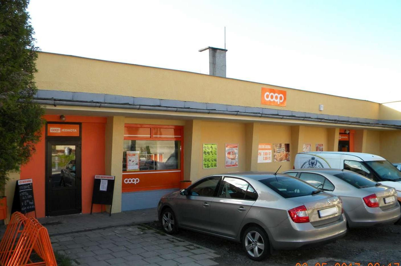 COOP KONZUM