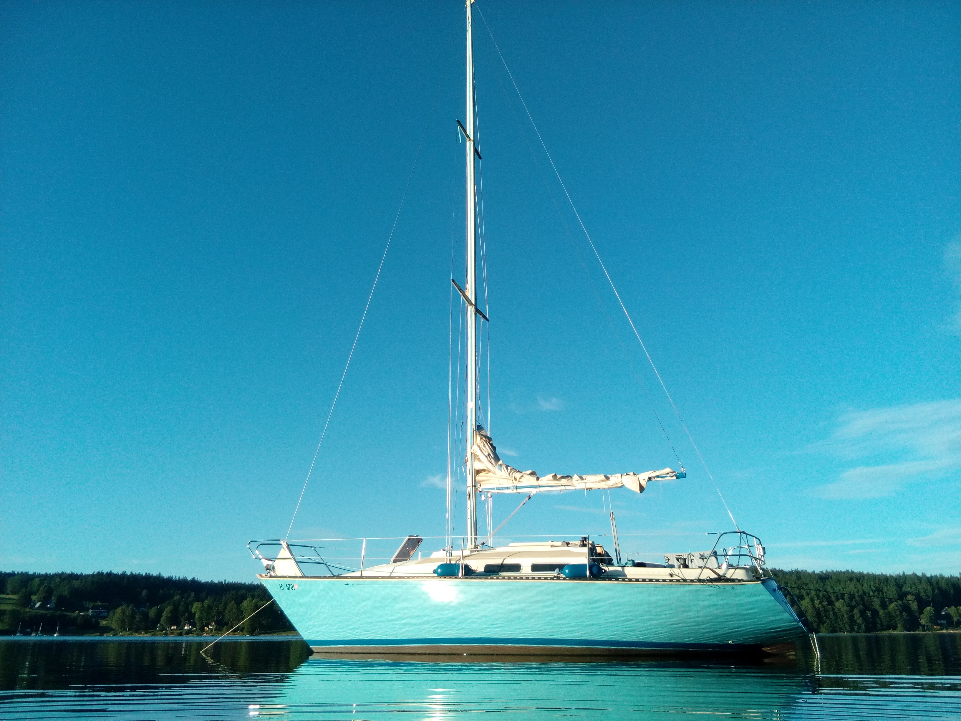 Říha-yachting foto 5