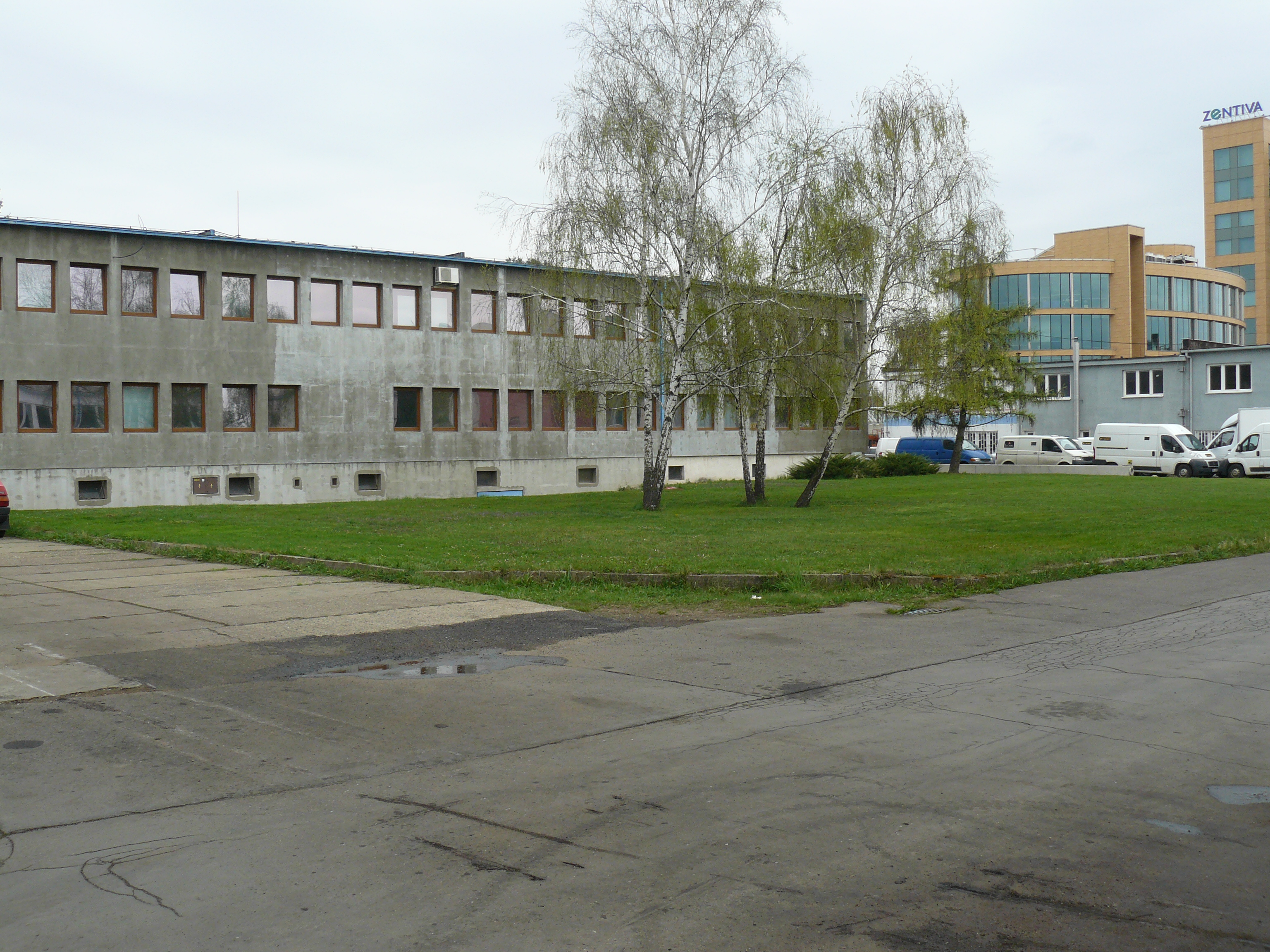 VRL Praha, a.s. foto 6