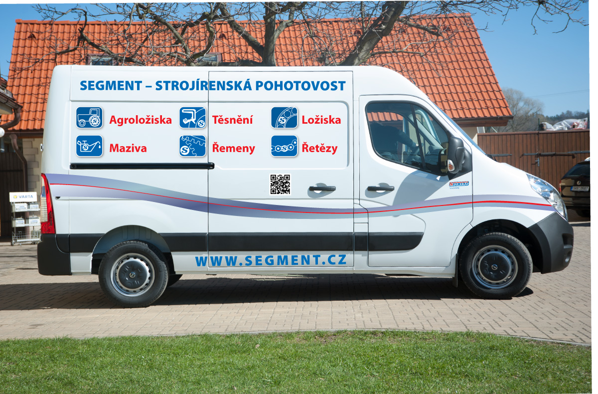 Agro-segment.cz foto 4