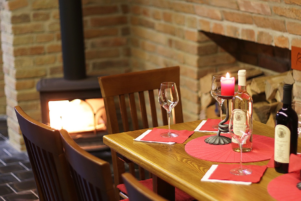 Vinný sklep Zahraničí č. 23