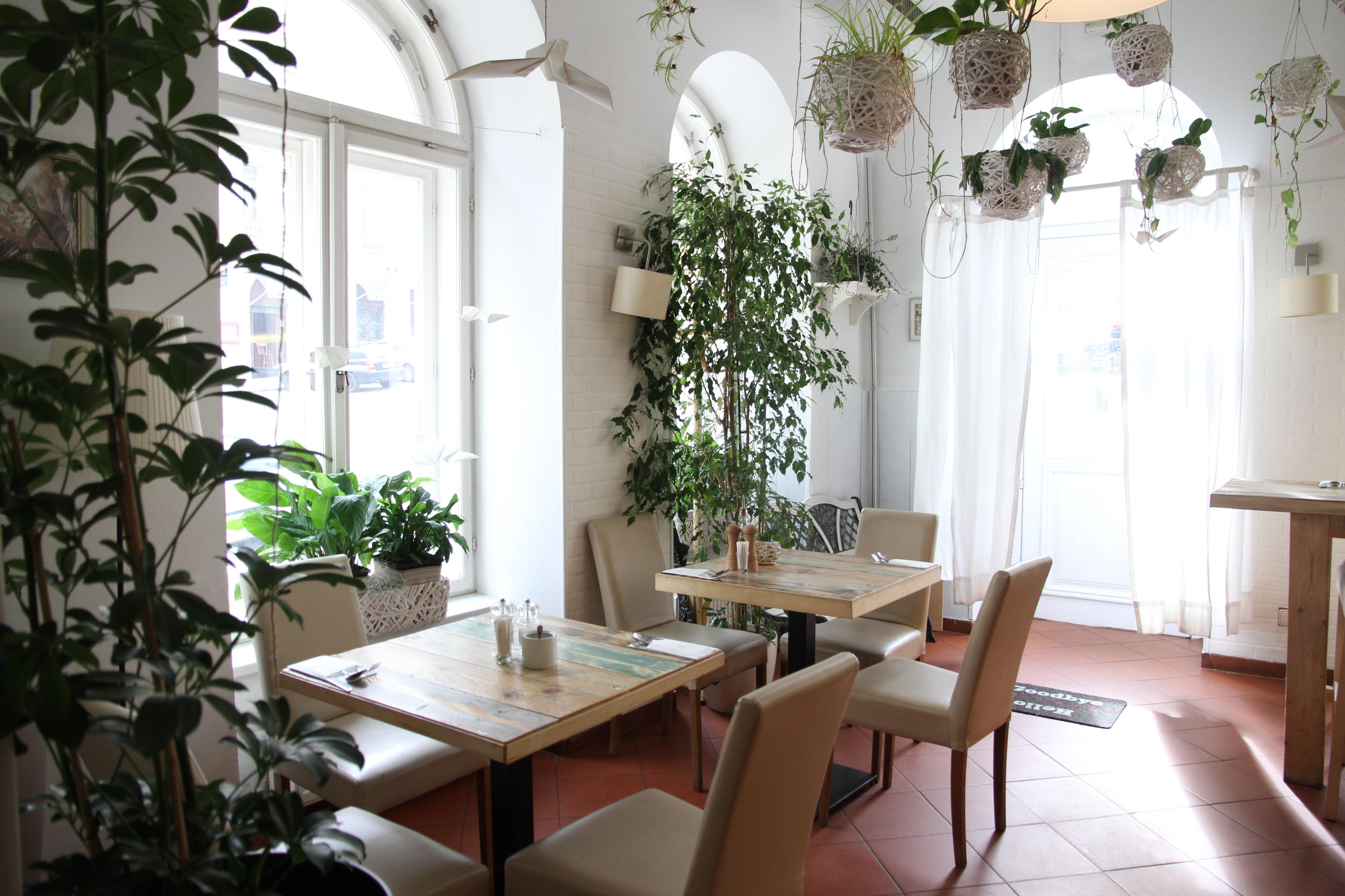 Restaurace EatWell foto 5