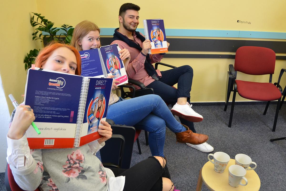 EMPIRE – The Know-How Institute