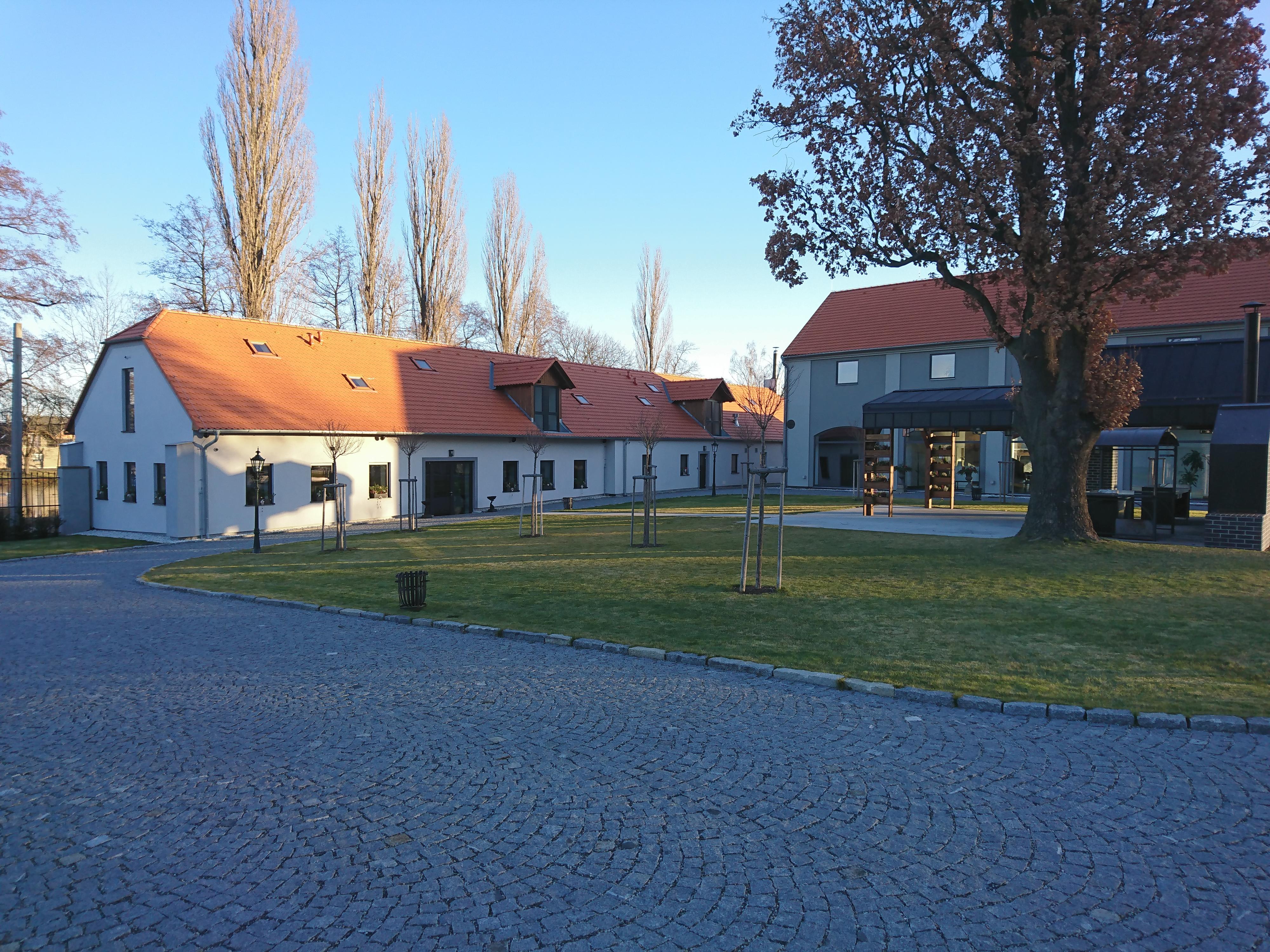 Panství Dlouhá Lhota foto 6