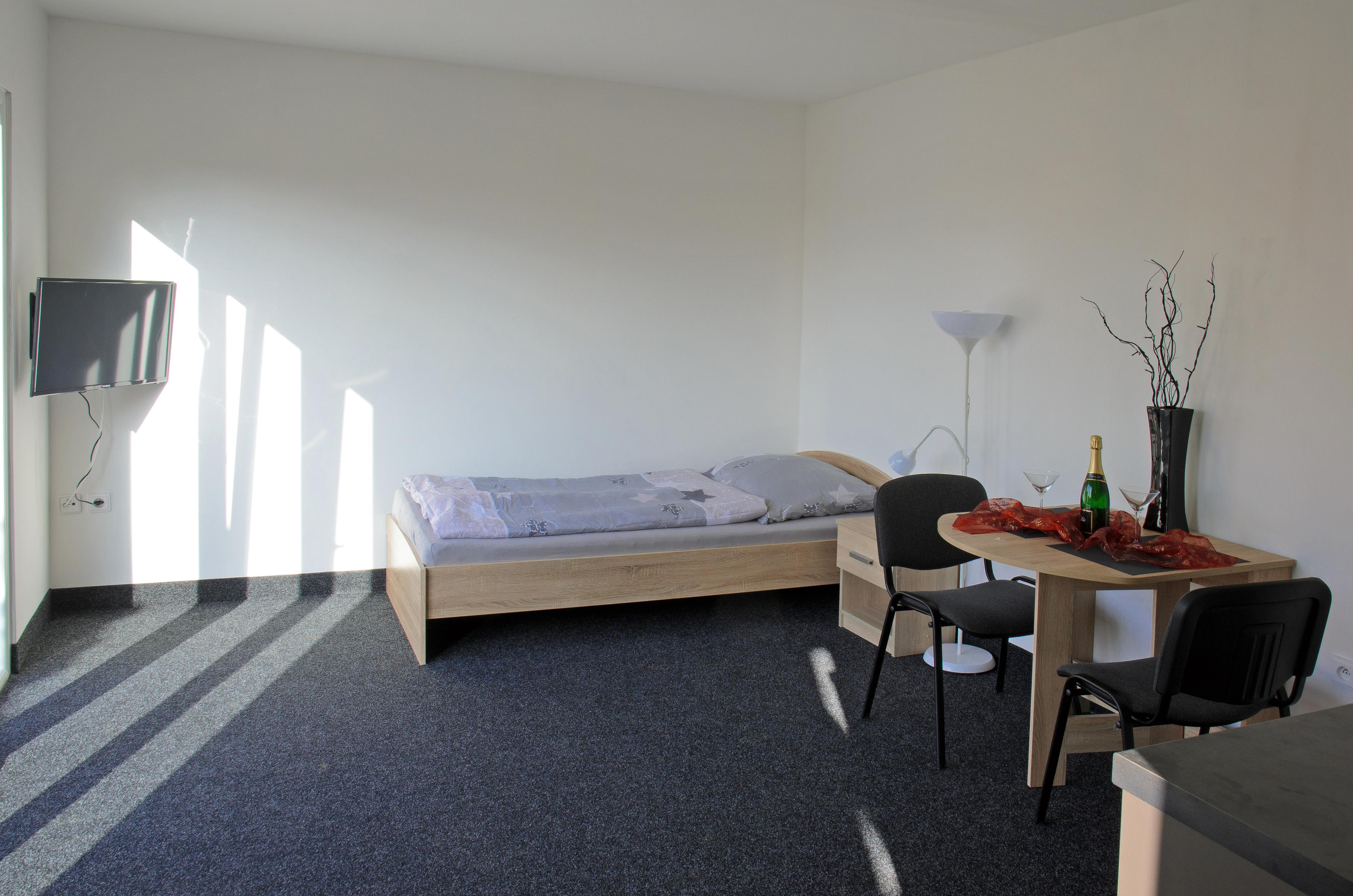 Bungalovy Solnice foto 3