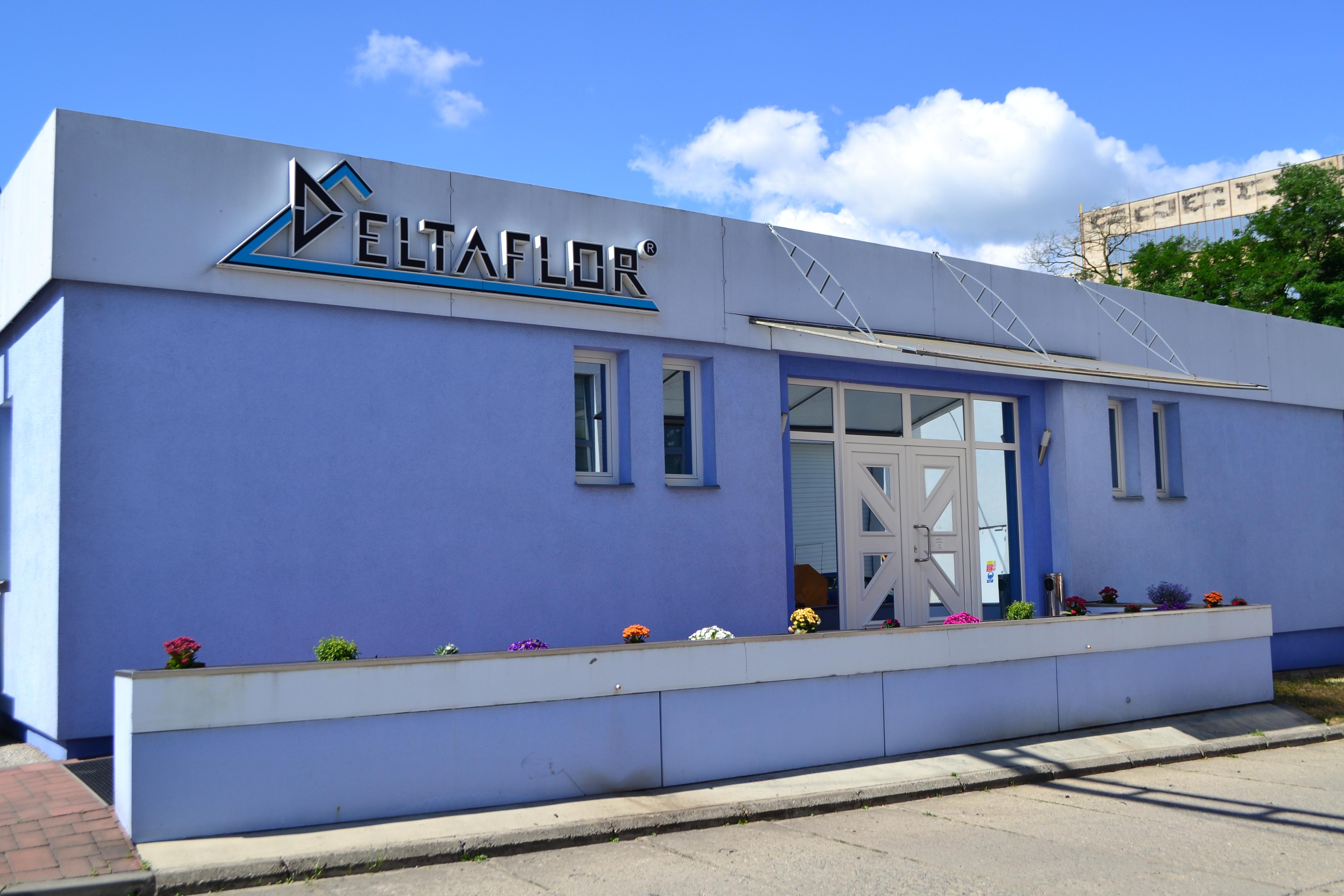 DELTAFLOR plus, spol. s r. o. foto 6