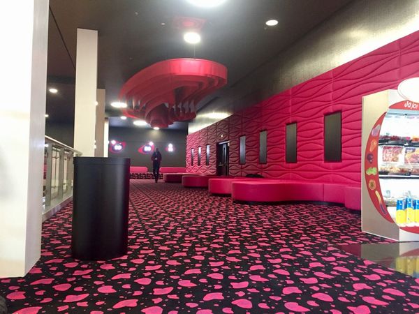 Cinestar Igy Centrum CineStar IGY Centrum (České Budějovice 3) • Firmy.cz