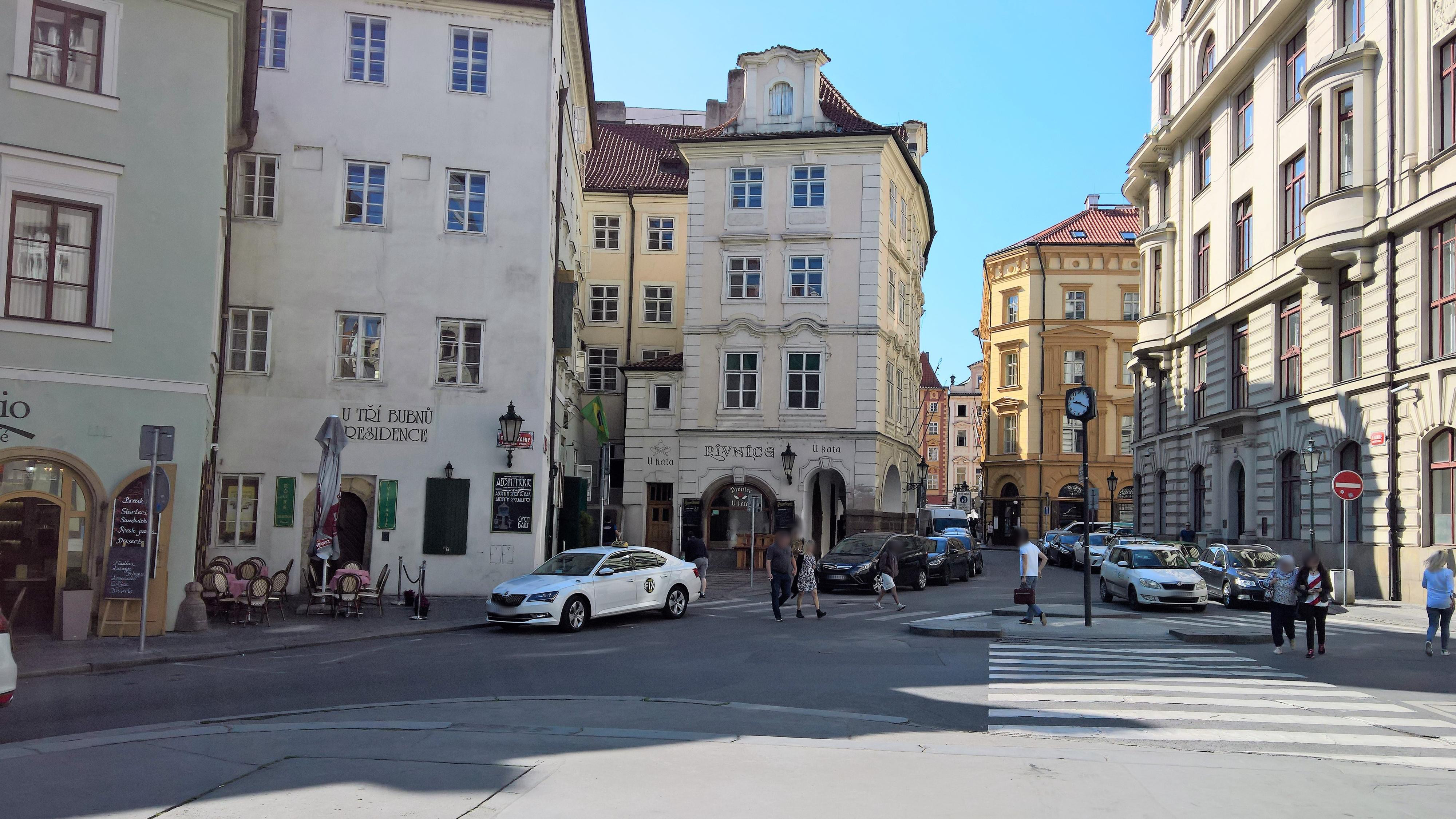 Pivnice U Kata foto 2